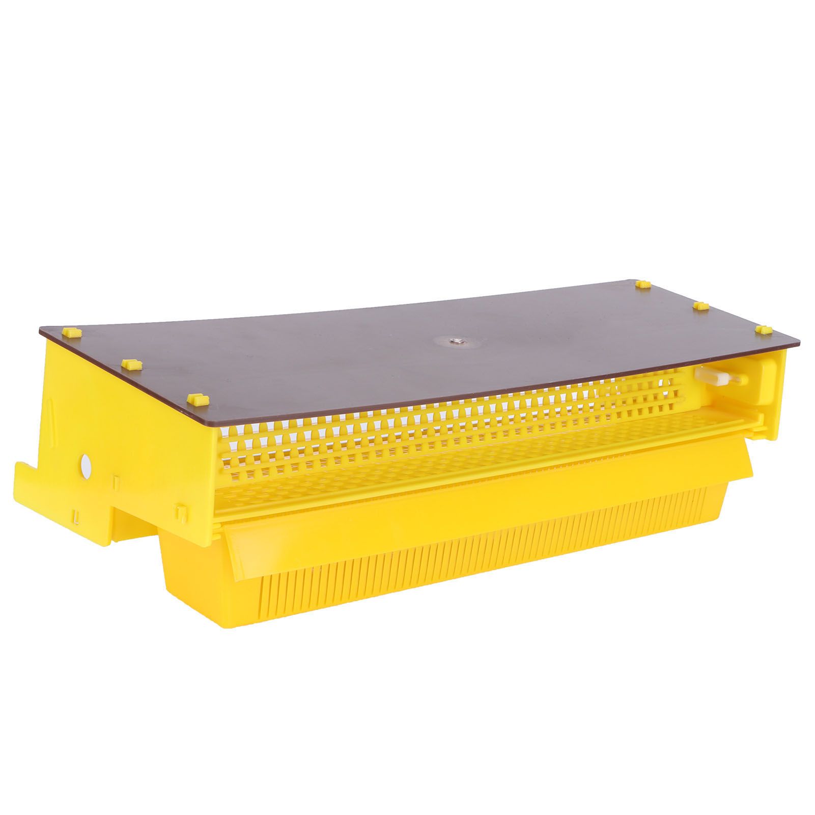 2 Set Pollen Trap Catcher Pollen Collector Apiculture Tools Beekeeping