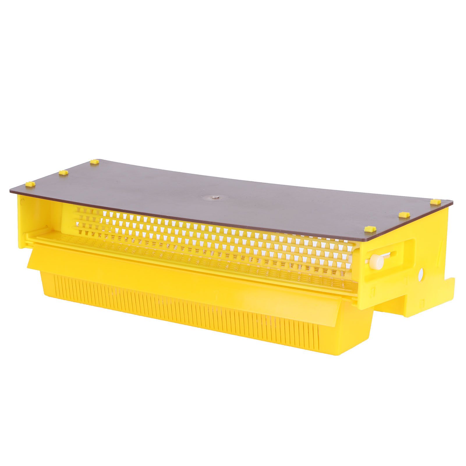 2 Set Pollen Trap Catcher Pollen Collector Apiculture Tools Beekeeping view 2