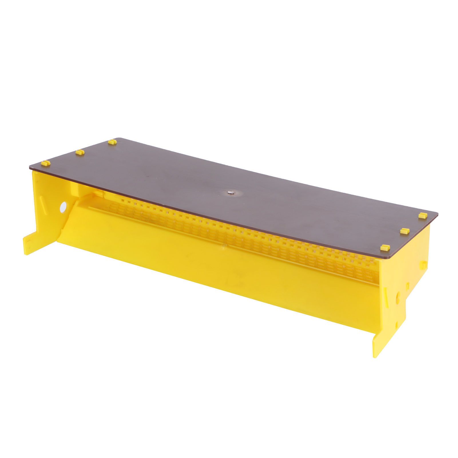2 Set Pollen Trap Catcher Pollen Collector Apiculture Tools Beekeeping view 4