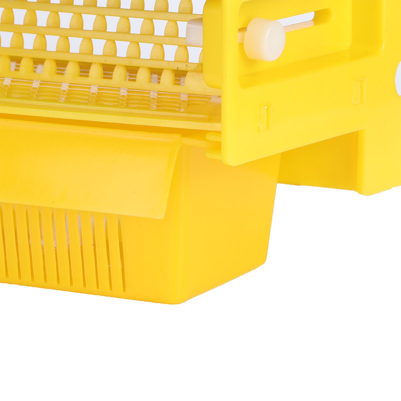 2 Set Pollen Trap Catcher Pollen Collector Apiculture Tools Beekeeping view 13