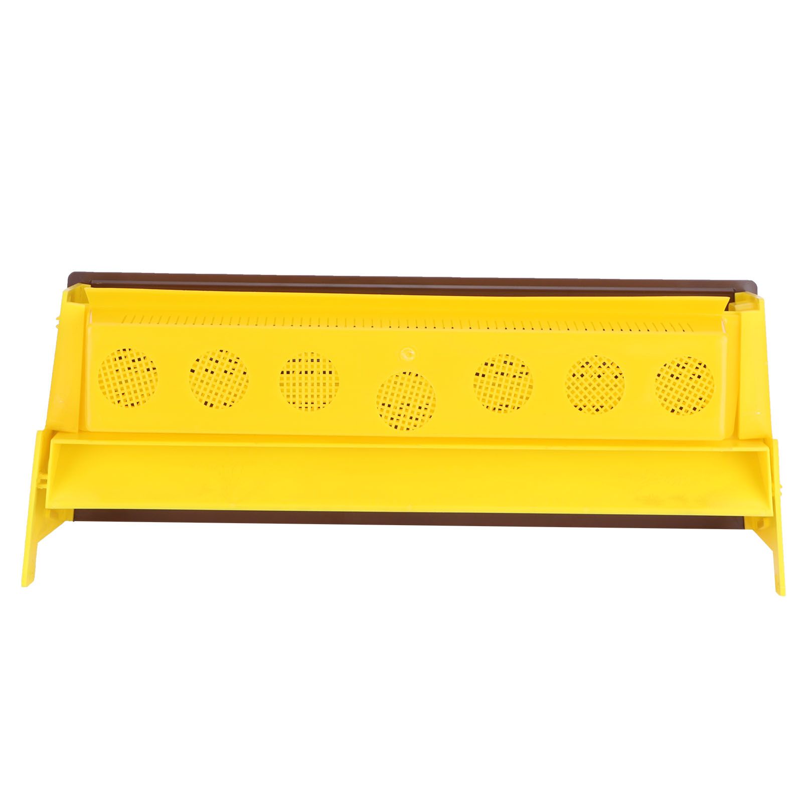 2 Set Pollen Trap Catcher Pollen Collector Apiculture Tools Beekeeping view 15
