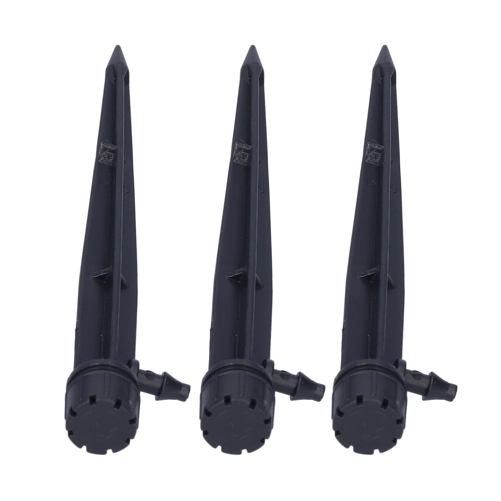 50PCS 360 Degree Adjustable Irrigation Drippers 8‑Hole Garden Irrigation view 11