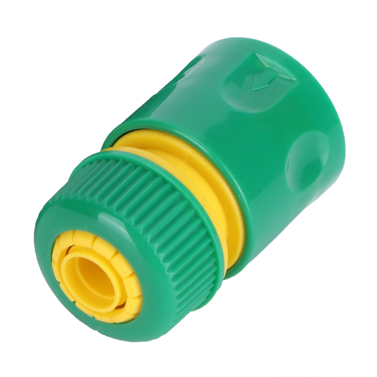 3PCS /Set American Type On/Off Ball Valve Garden Hose Quick Connectors Hose view 12