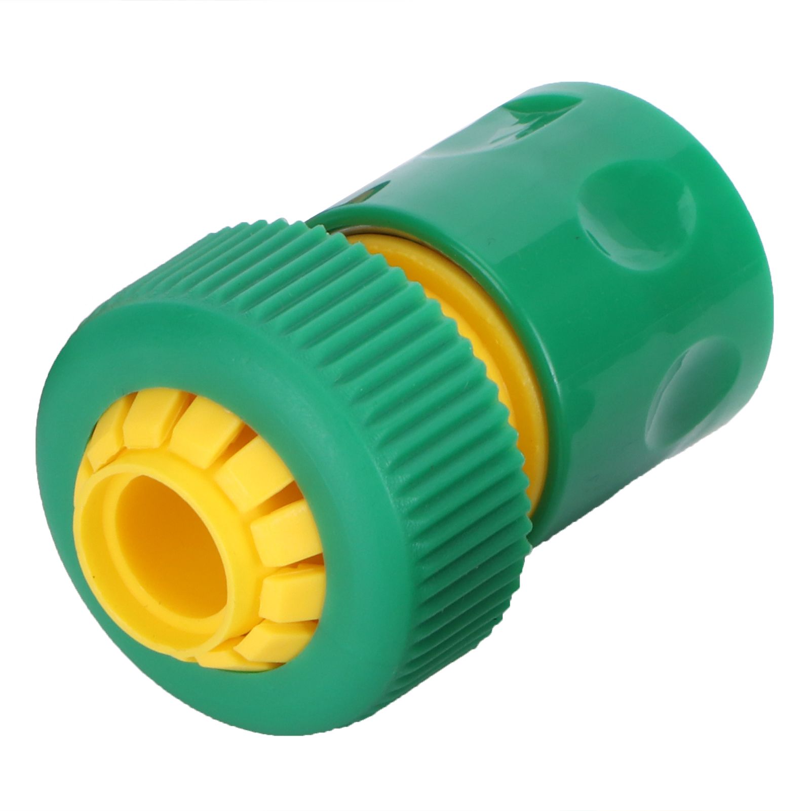 3PCS /Set American Type On/Off Ball Valve Garden Hose Quick Connectors Hose view 12