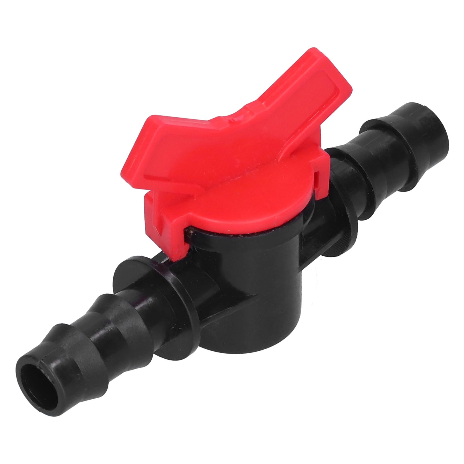 34Pcs/Set Drip Irrigation Kit G1/2 Faucet Adapter Tee Connector Spray Watering view 11
