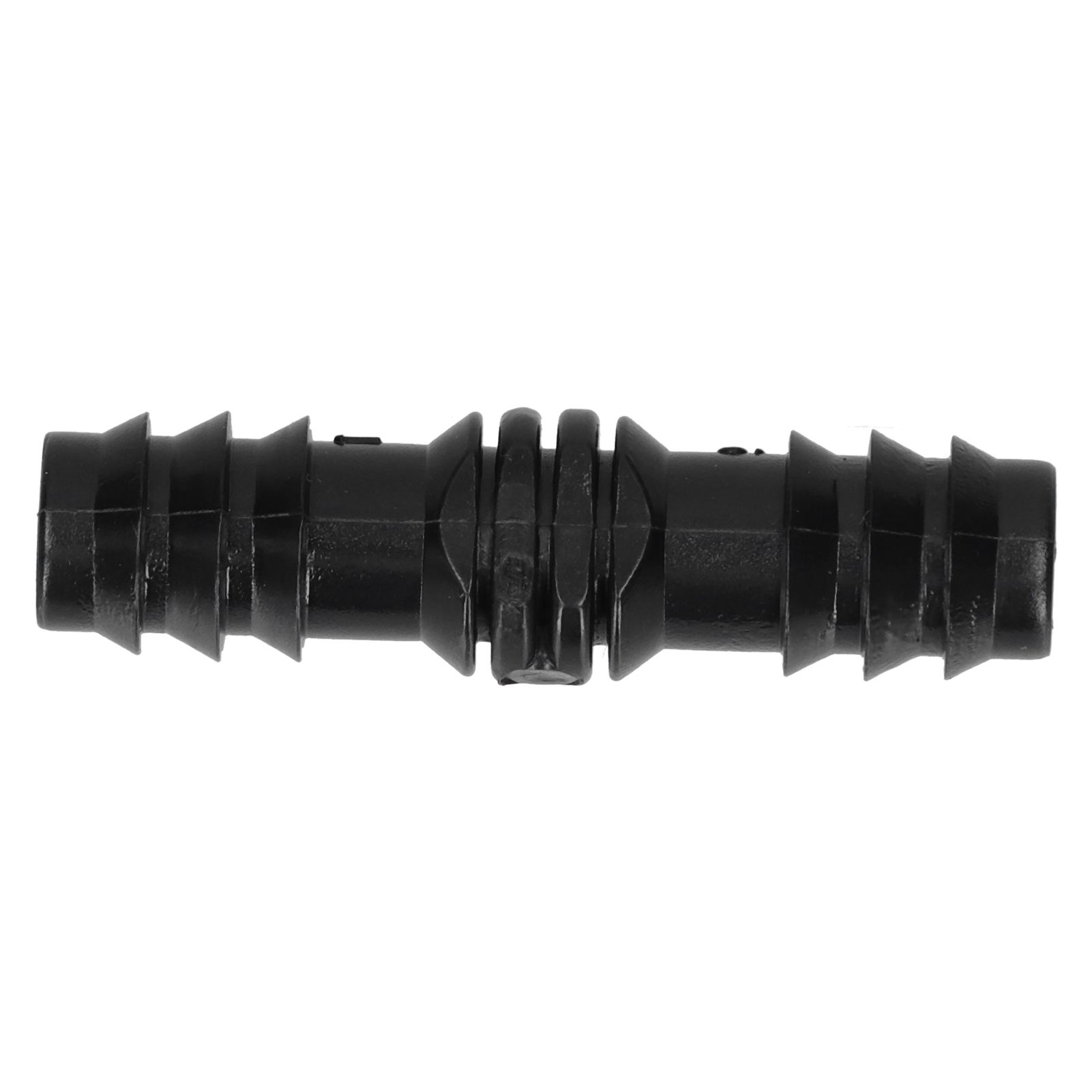 34Pcs/Set Drip Irrigation Kit G1/2 Faucet Adapter Tee Connector Spray Watering view 12