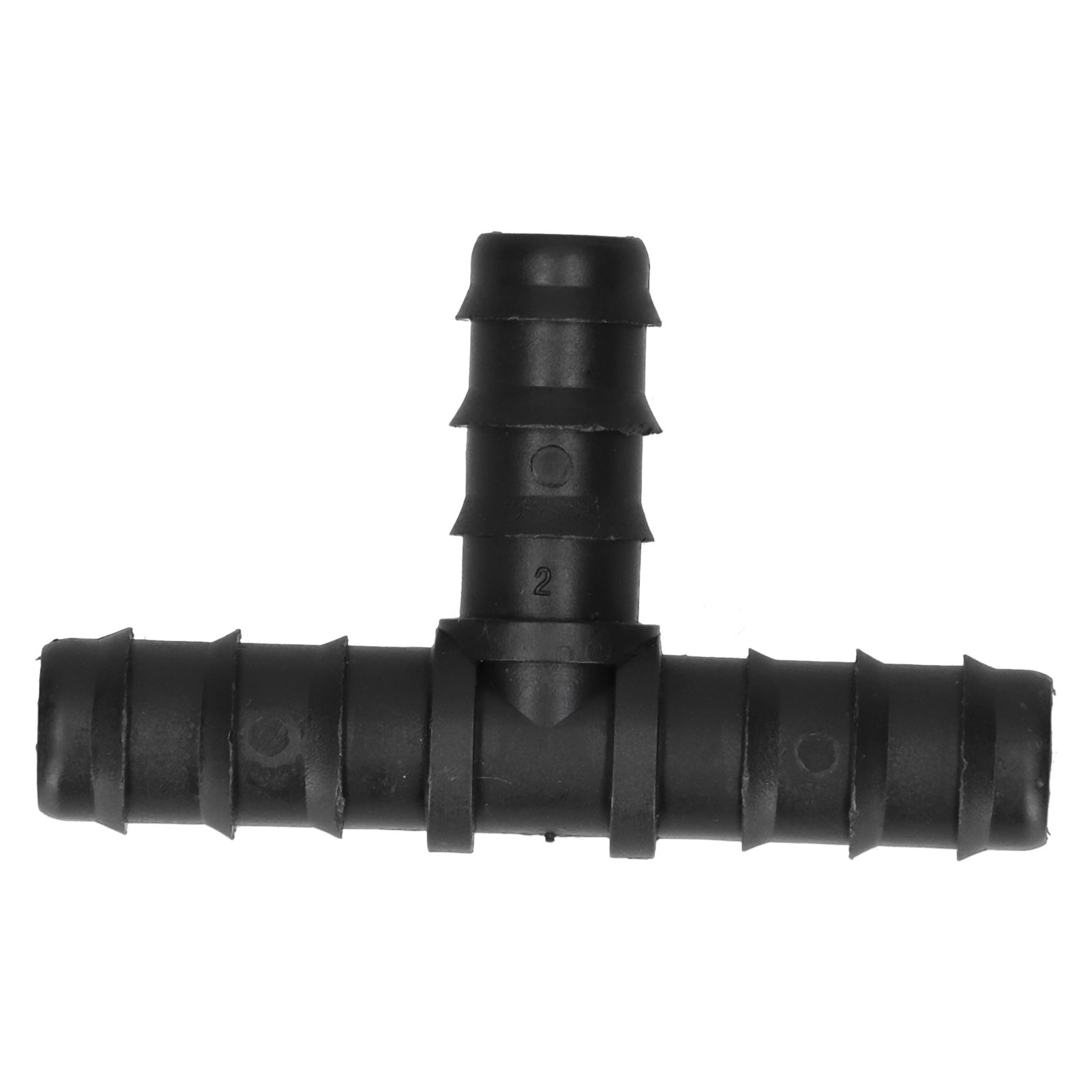34Pcs/Set Drip Irrigation Kit G1/2 Faucet Adapter Tee Connector Spray Watering view 13