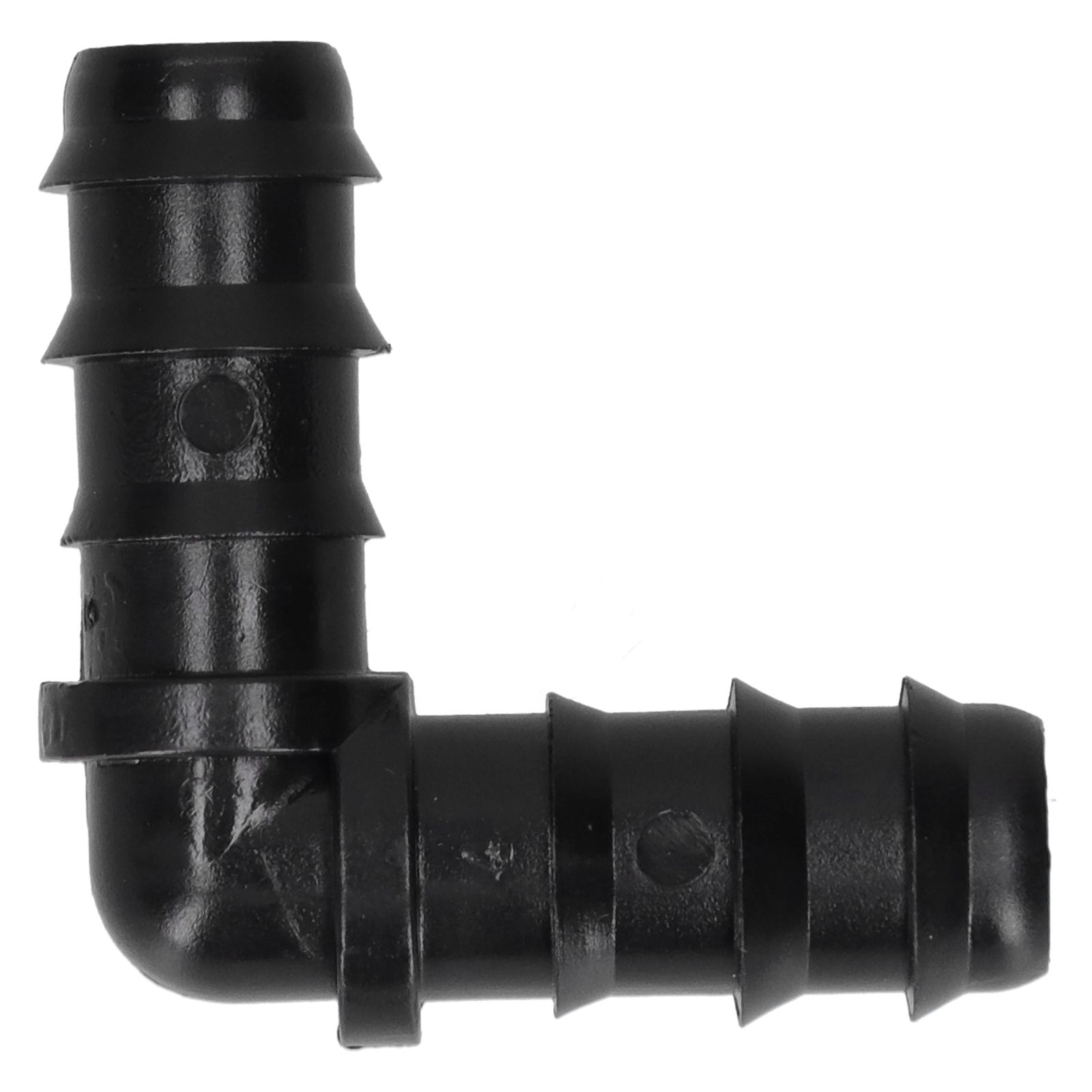 34Pcs/Set Drip Irrigation Kit G1/2 Faucet Adapter Tee Connector Spray Watering view 14