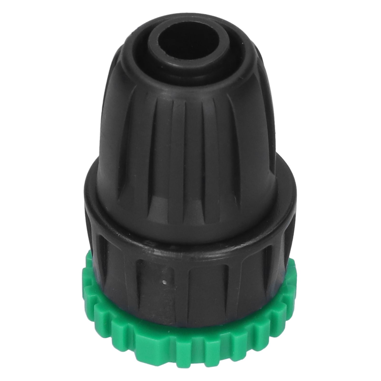 34Pcs/Set Drip Irrigation Kit G1/2 Faucet Adapter Tee Connector Spray Watering view 15