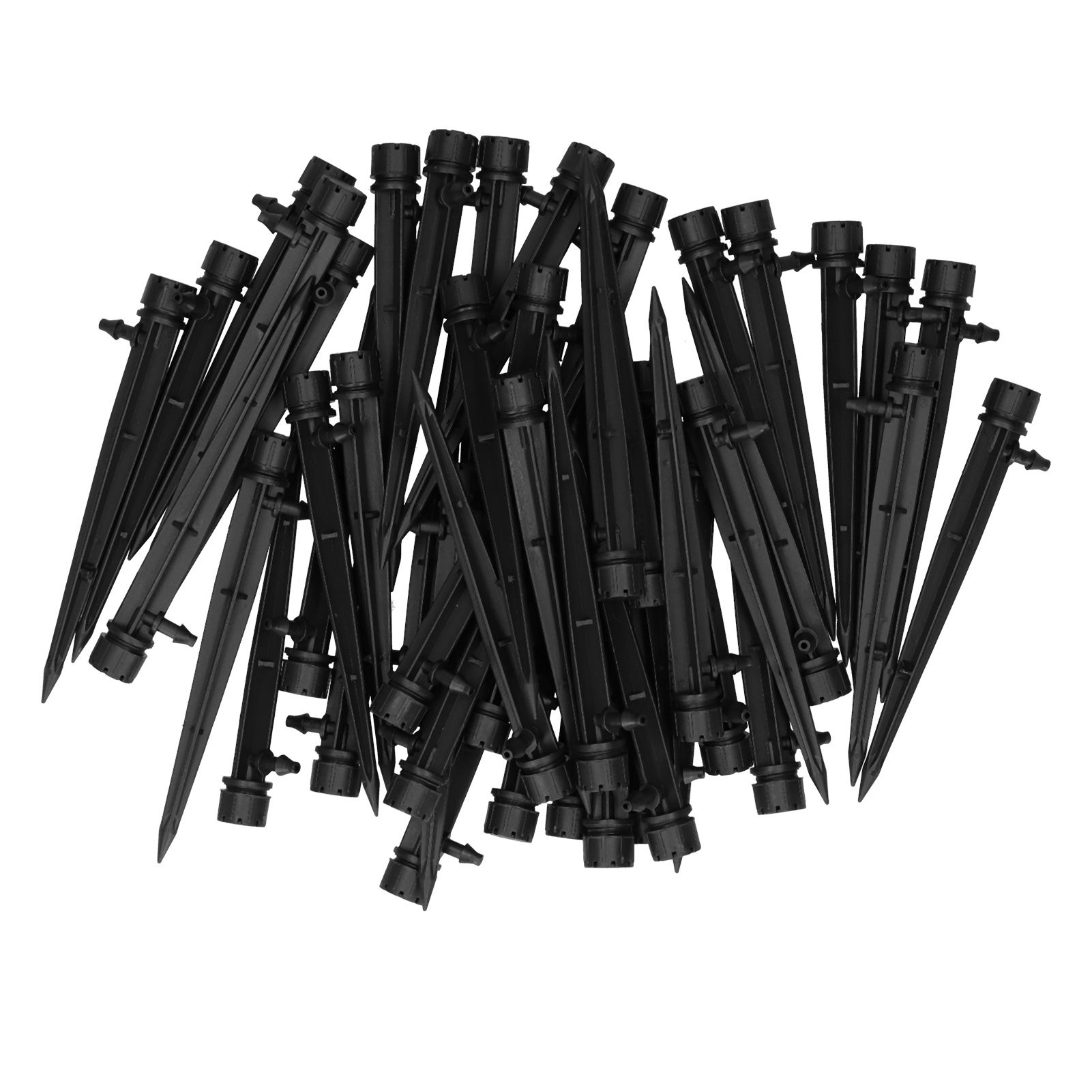 150PCS/Set Drip Irrigation Kit Water Drippers Garden Watering Sprinklers view 12