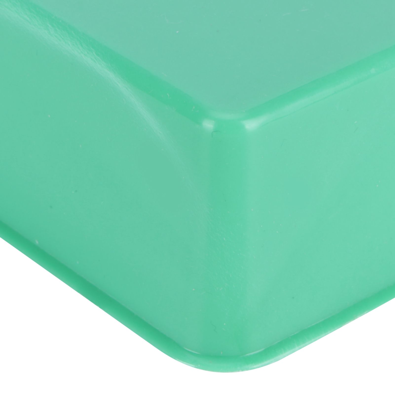 10Pcs Bird Food Water Feeder Plastic Feeding Bowl Trough Bird Bathtub Accessories view 13