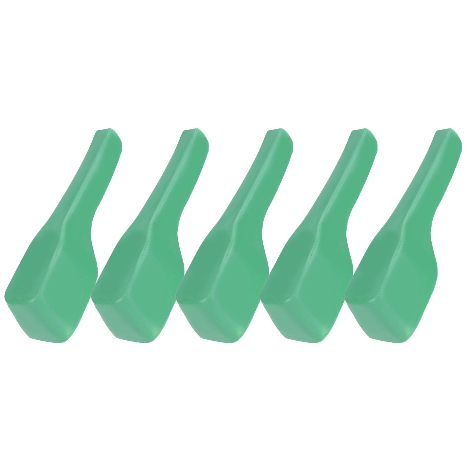 5Pcs Bird Feeding Spoon Plastic Food Shovel Birdcage Feeder Accessories Supplies view 8