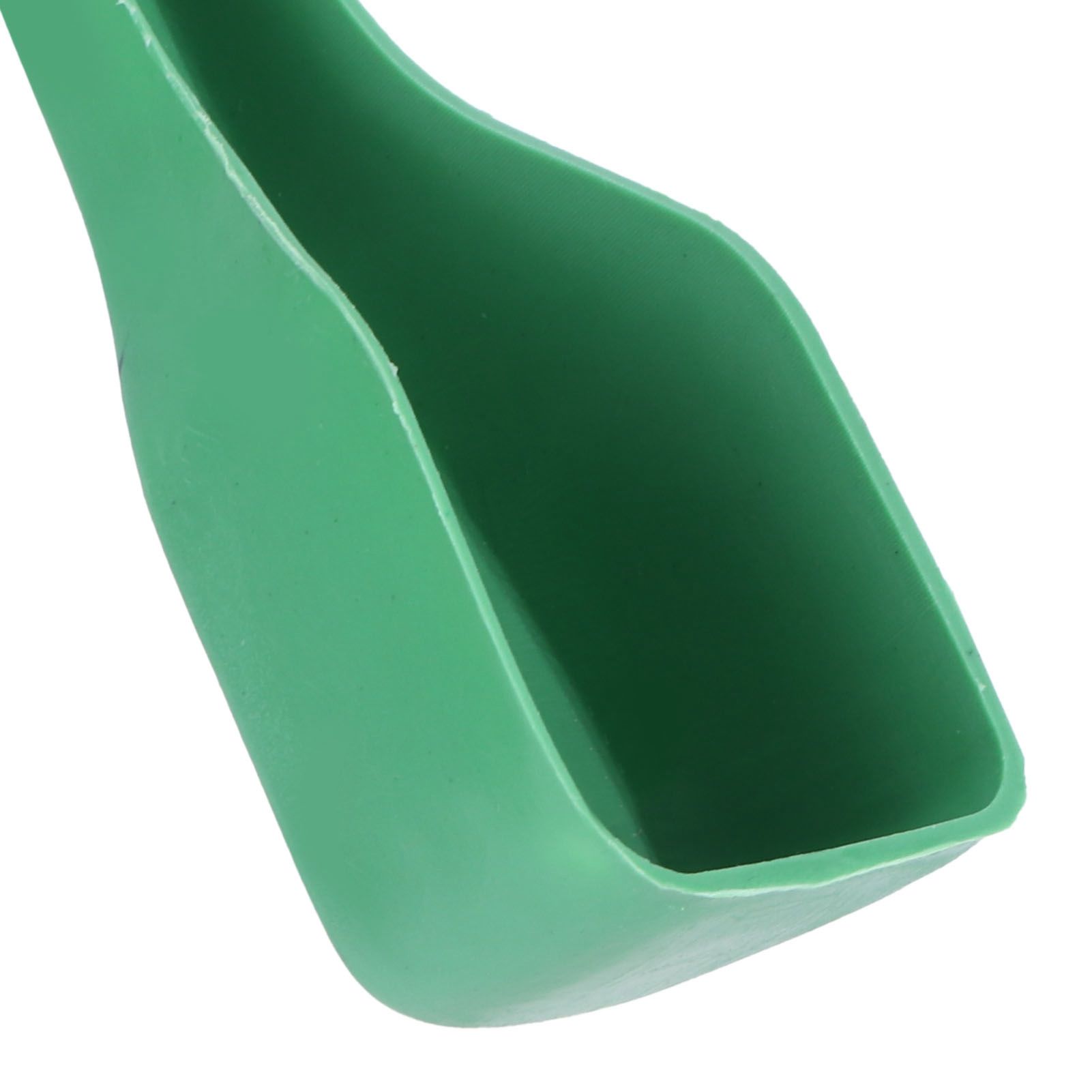 5Pcs Bird Feeding Spoon Plastic Food Shovel Birdcage Feeder Accessories Supplies view 13