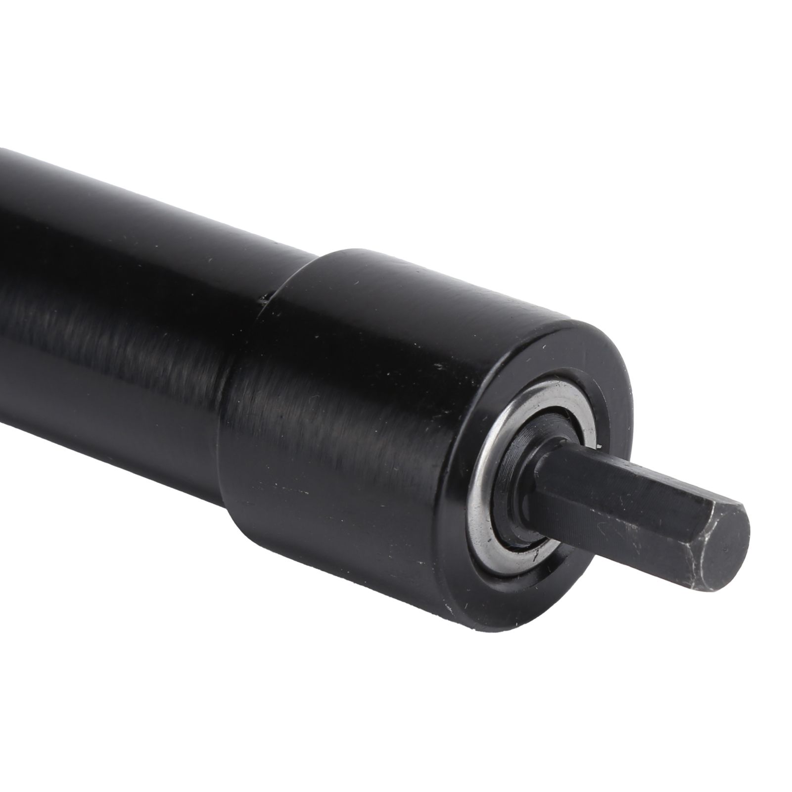 90 Degree Right Angle Drill Attachment Adapter Extension Drilling Tool view 13
