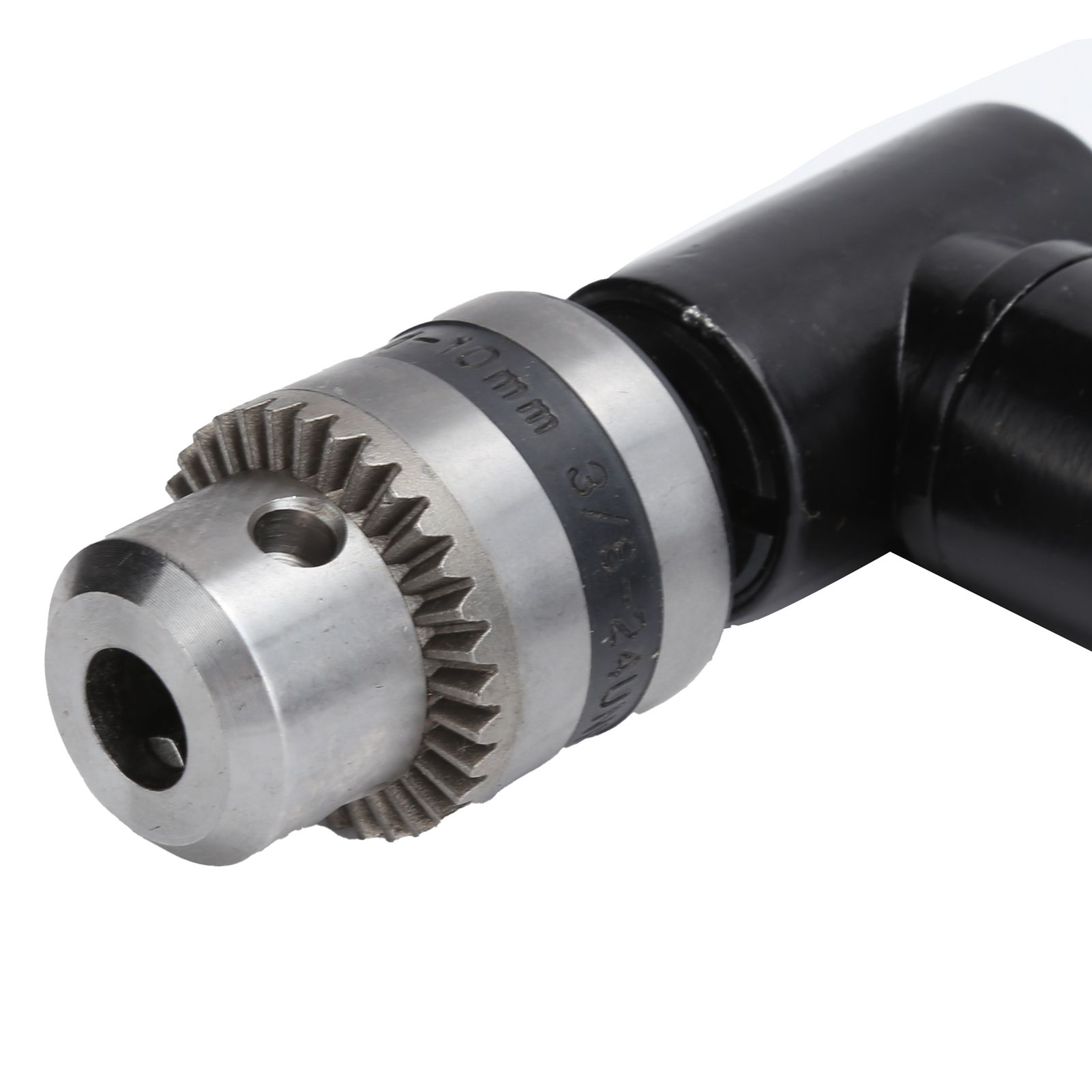 90 Degree Right Angle Drill Attachment Adapter Extension Drilling Tool view 14