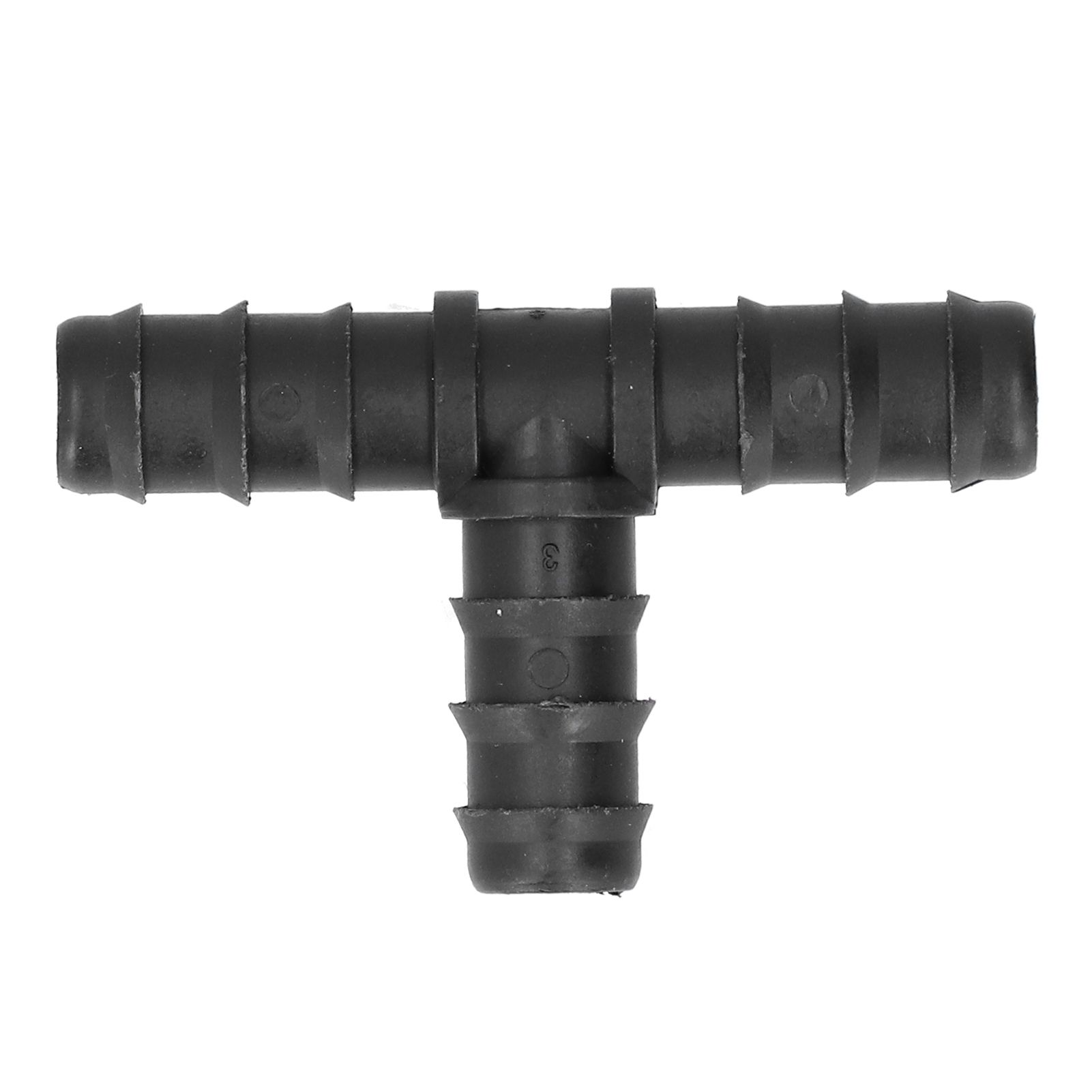 18Pcs/Set Hose Connector Drip Irrigation System Garden 1/2 Hose Drip view 13