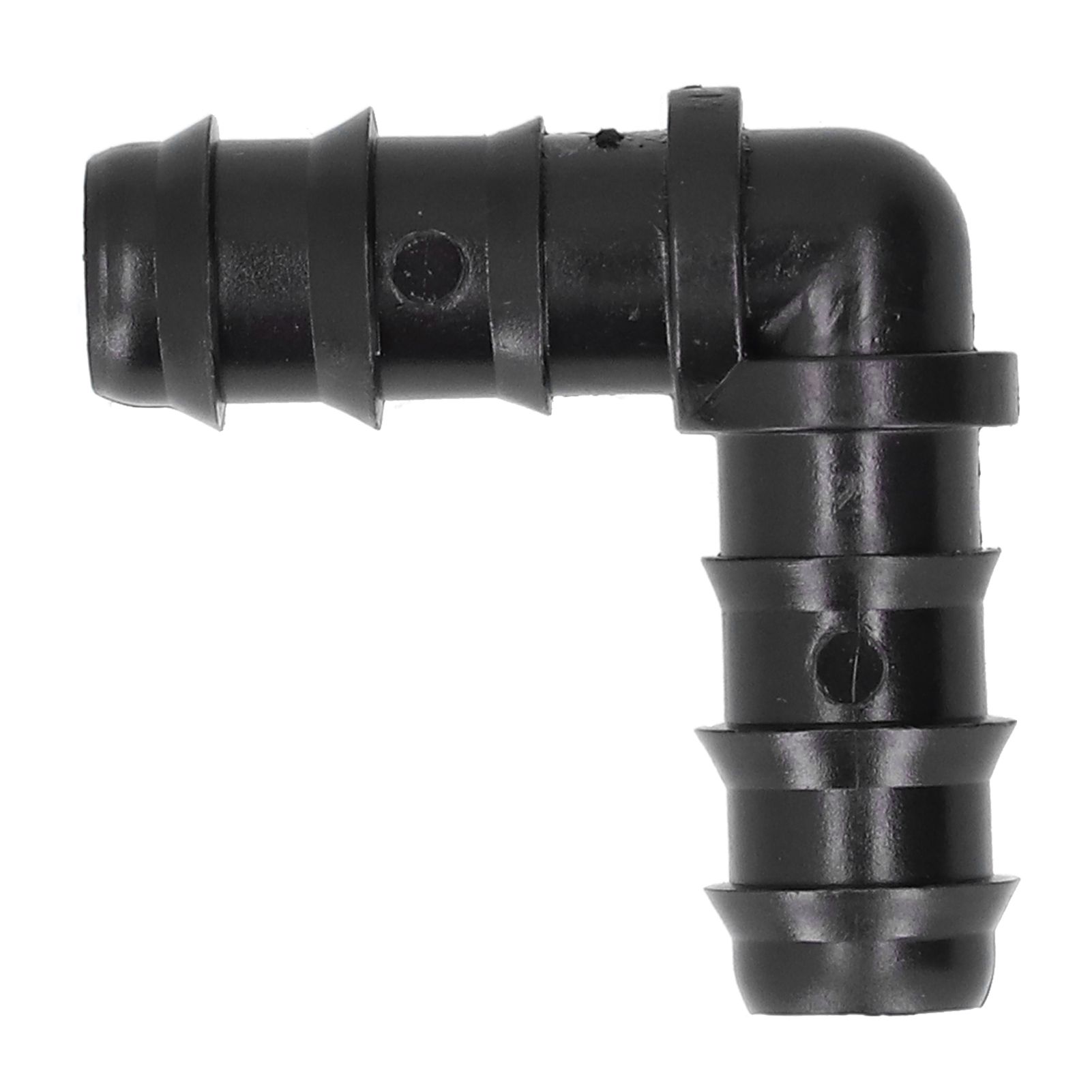 18Pcs/Set Hose Connector Drip Irrigation System Garden 1/2 Hose Drip view 15