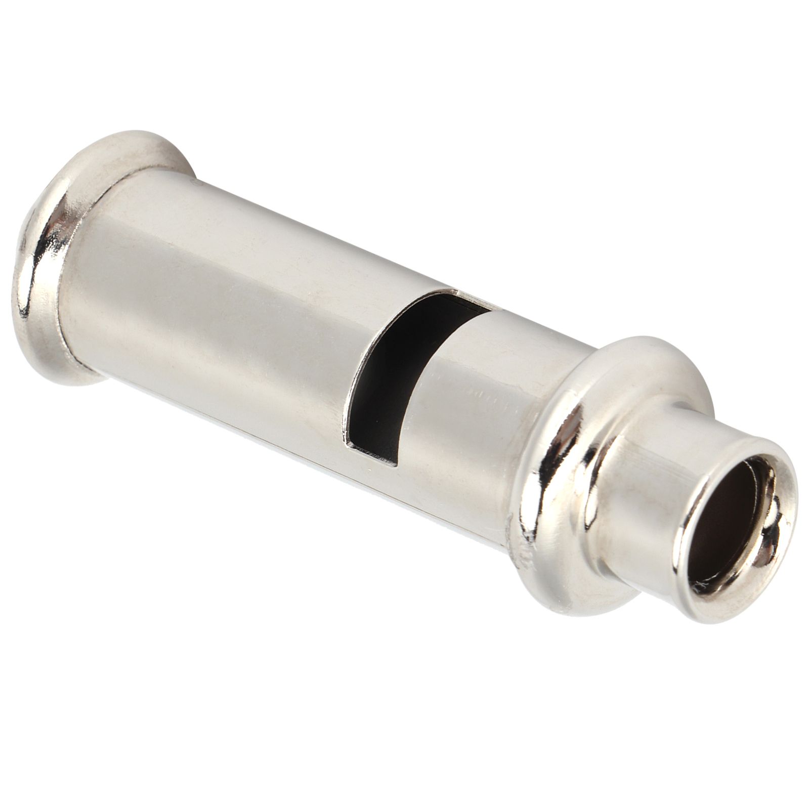 Stainless Steel Ultrasonic Whistle Portable Pigeons Whistle Birds Pet Training view 7