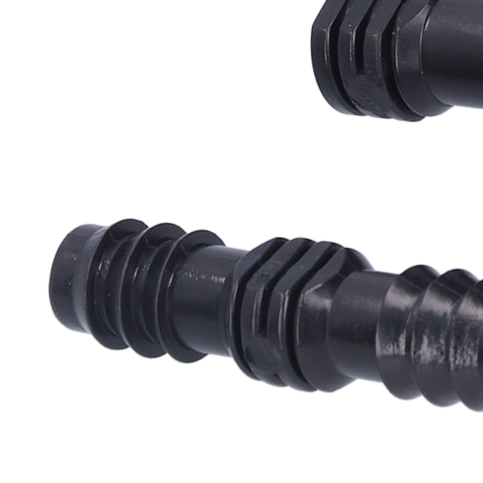 32Pcs/Set Drip Irrigation Tees Connectors Kit 1/2 Tubing Set Garden Greenhouse view 14