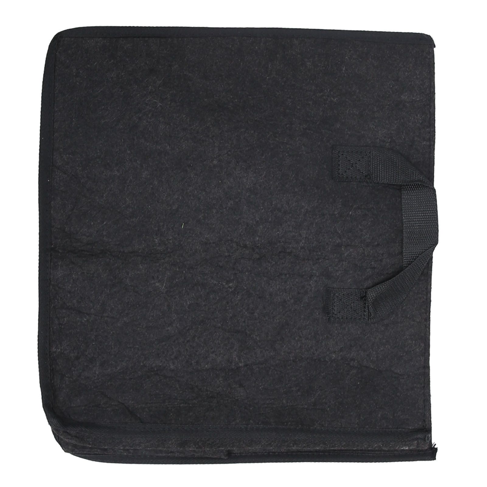 2PCS Plant Grow Bags Felt Vegetable Growing Pots with Handles Flower Planting view 13