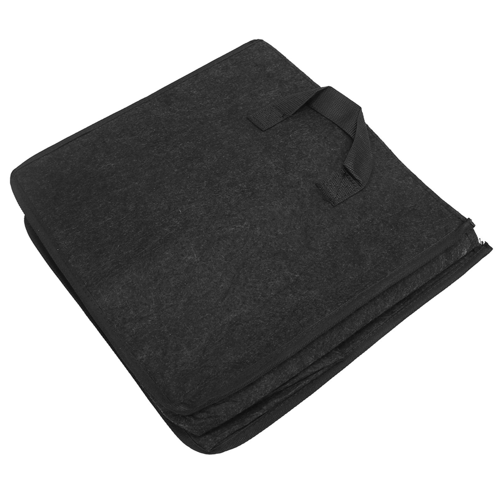 2PCS Plant Grow Bags Felt Vegetable Growing Pots with Handles Flower Planting view 14