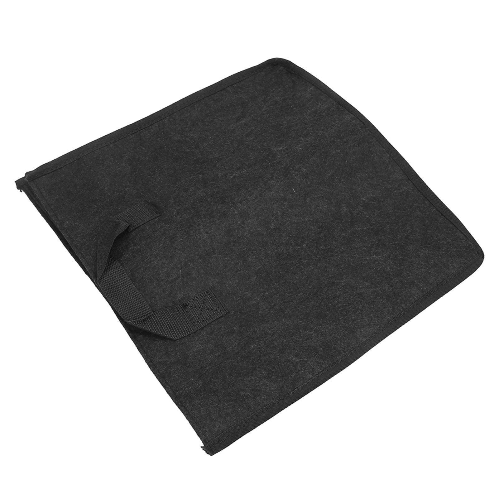 2PCS Plant Grow Bags Felt Vegetable Growing Pots with Handles Flower Planting view 15