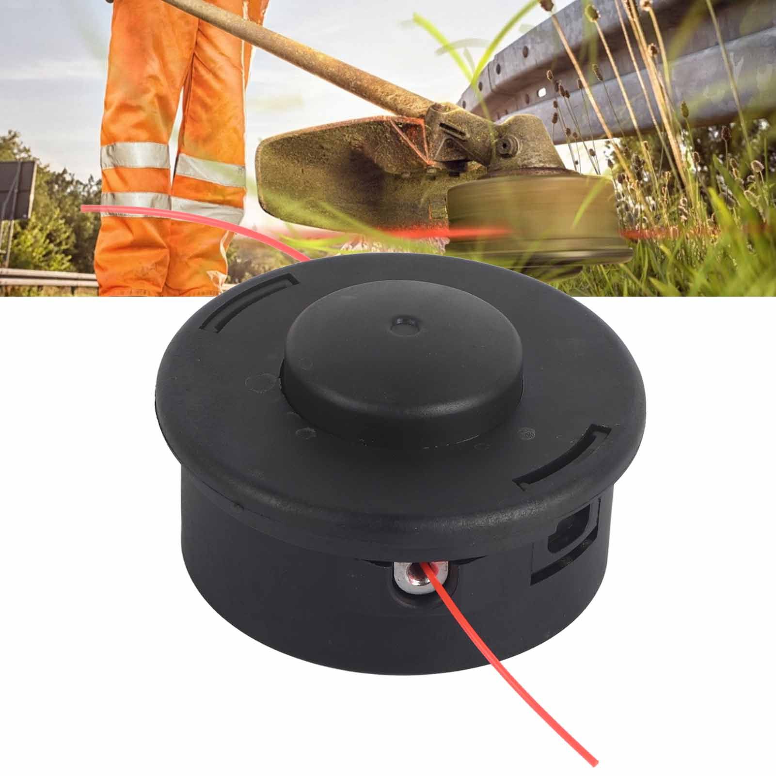 Lawn Mower Trimmer Head Part Fit for Stihl FS160 FS220 FS280 FS350 FS400 FS460 view 13