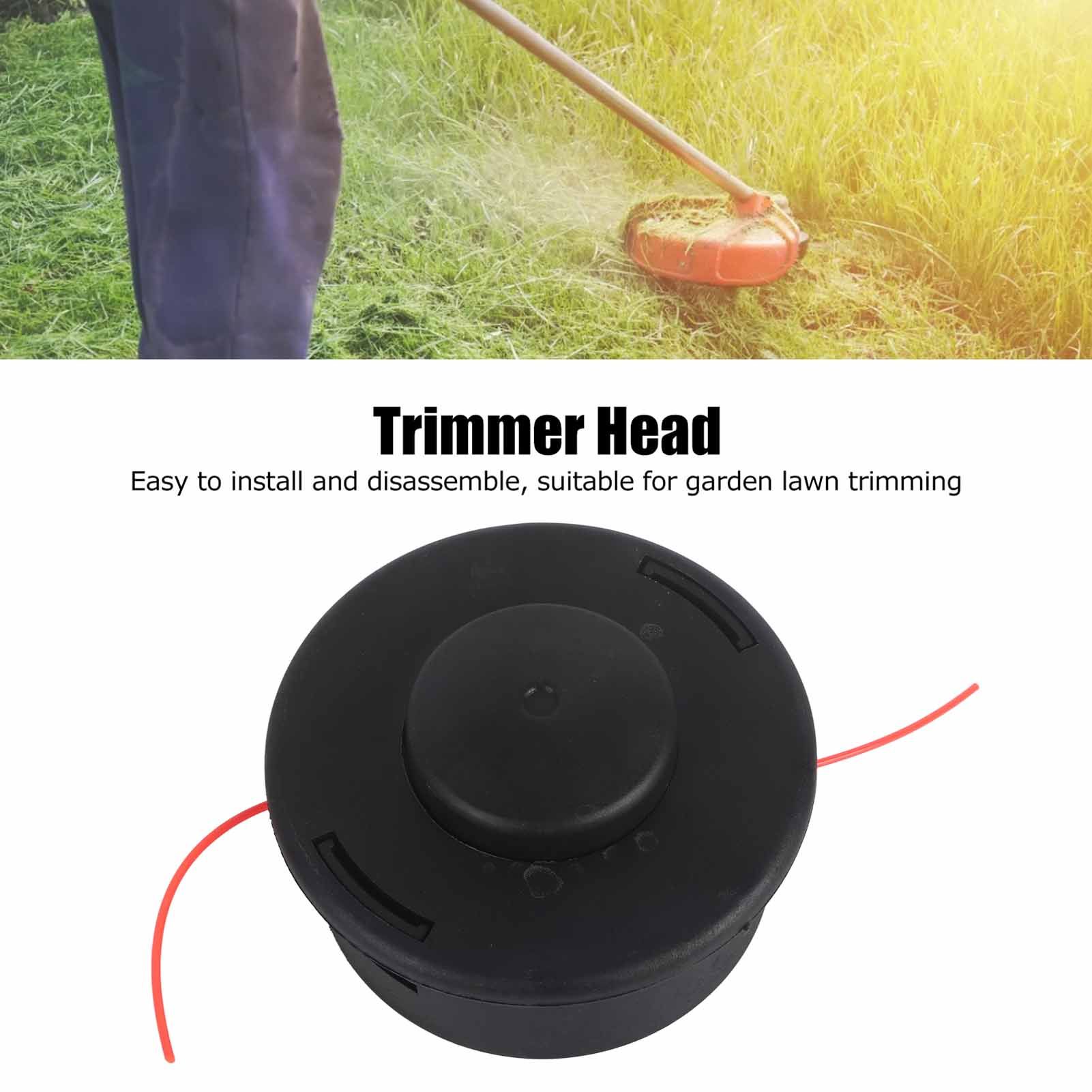 Lawn Mower Trimmer Head Part Fit for Stihl FS160 FS220 FS280 FS350 FS400 FS460 view 14