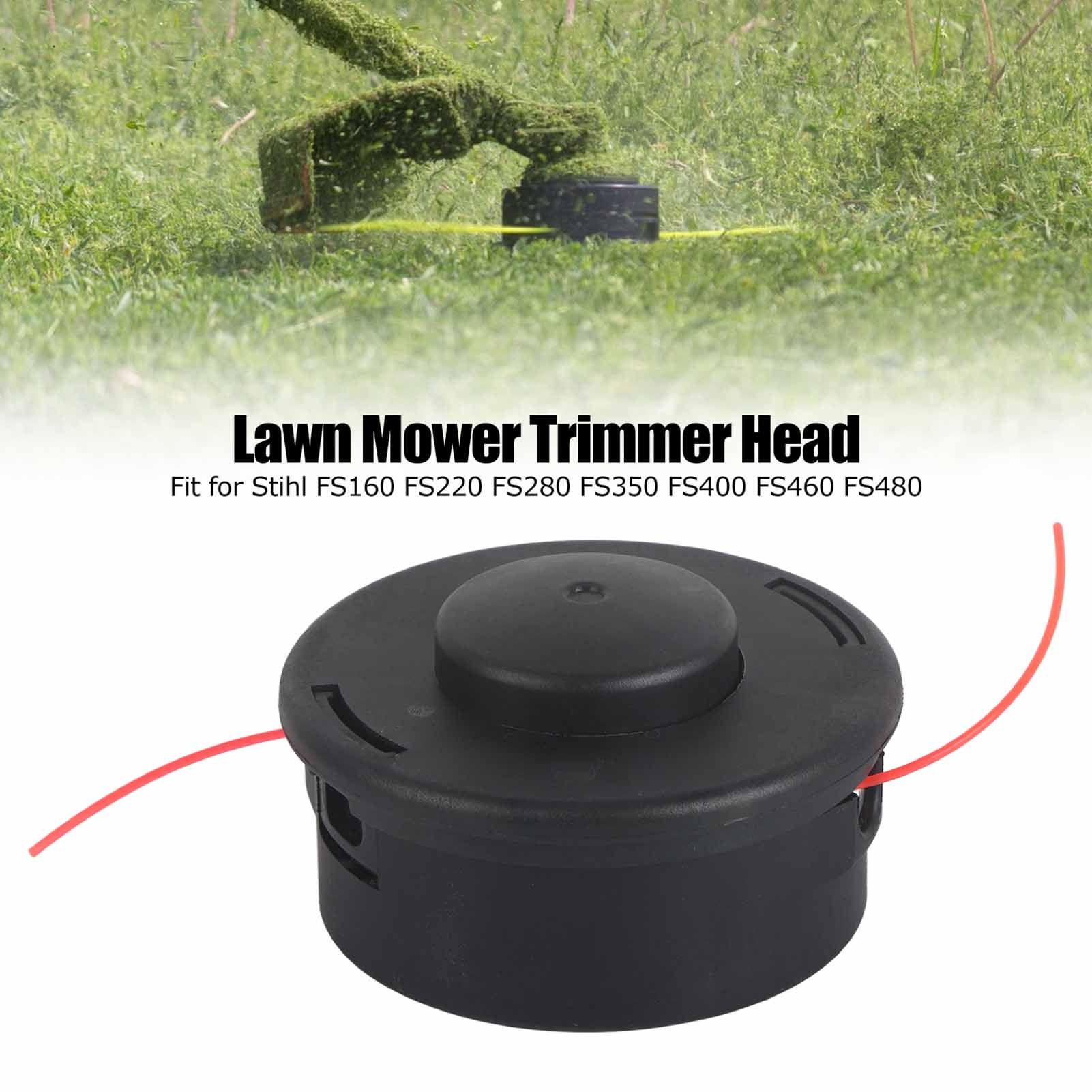 Lawn Mower Trimmer Head Part Fit for Stihl FS160 FS220 FS280 FS350 FS400 FS460 view 15