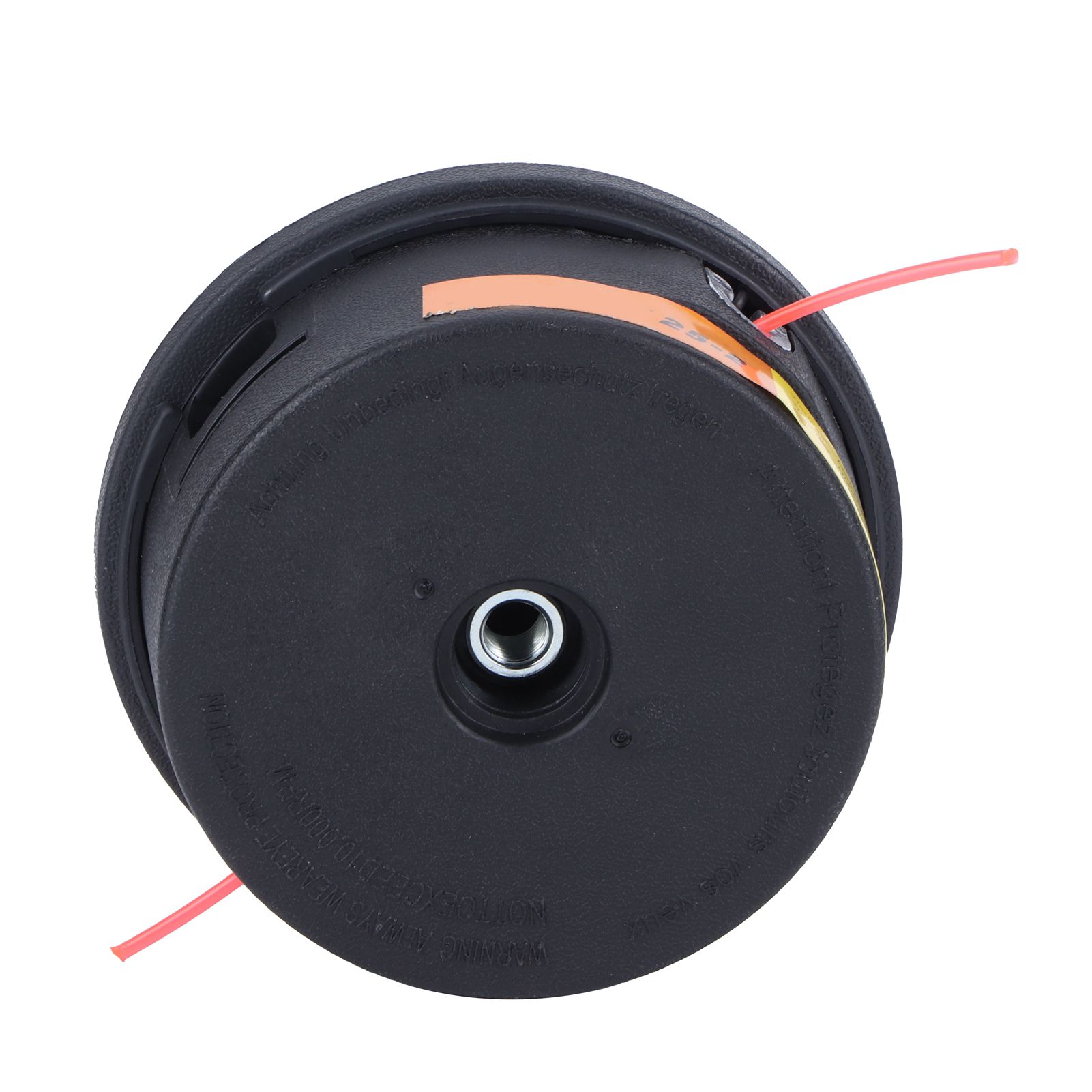 Trimmer Head Garden Accessory Fit for Stihl 25-2 FS44 FS55 FS80 FS83 FS85 FS90 view 4