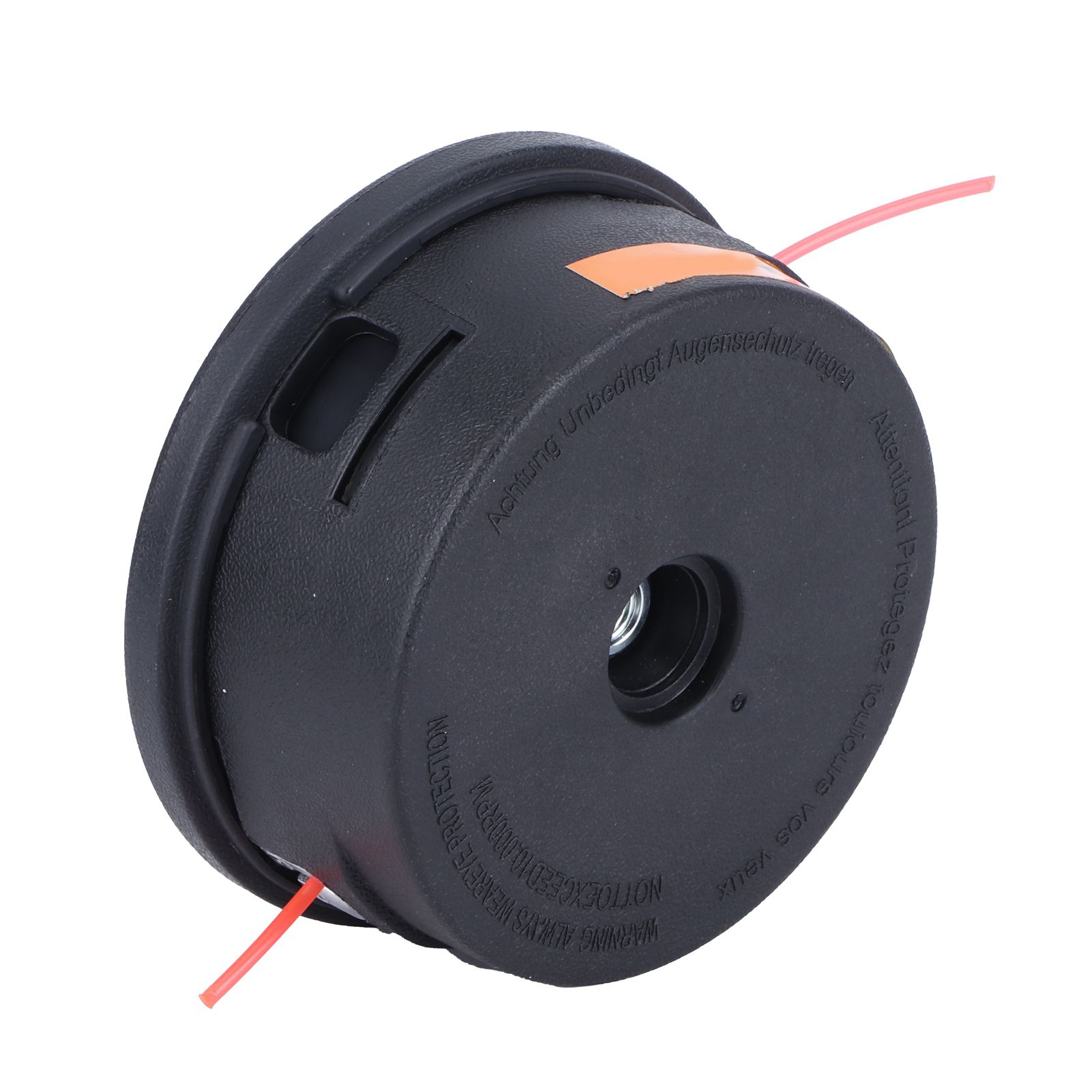 Trimmer Head Garden Accessory Fit for Stihl 25-2 FS44 FS55 FS80 FS83 FS85 FS90 view 8