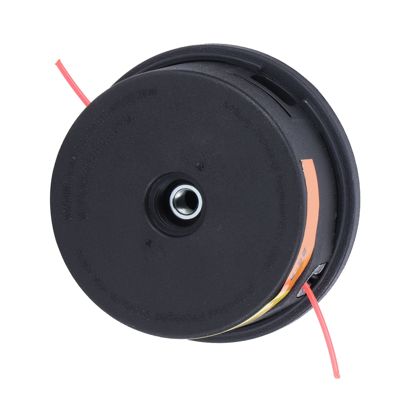 Trimmer Head Garden Accessory Fit for Stihl 25-2 FS44 FS55 FS80 FS83 FS85 FS90 view 9