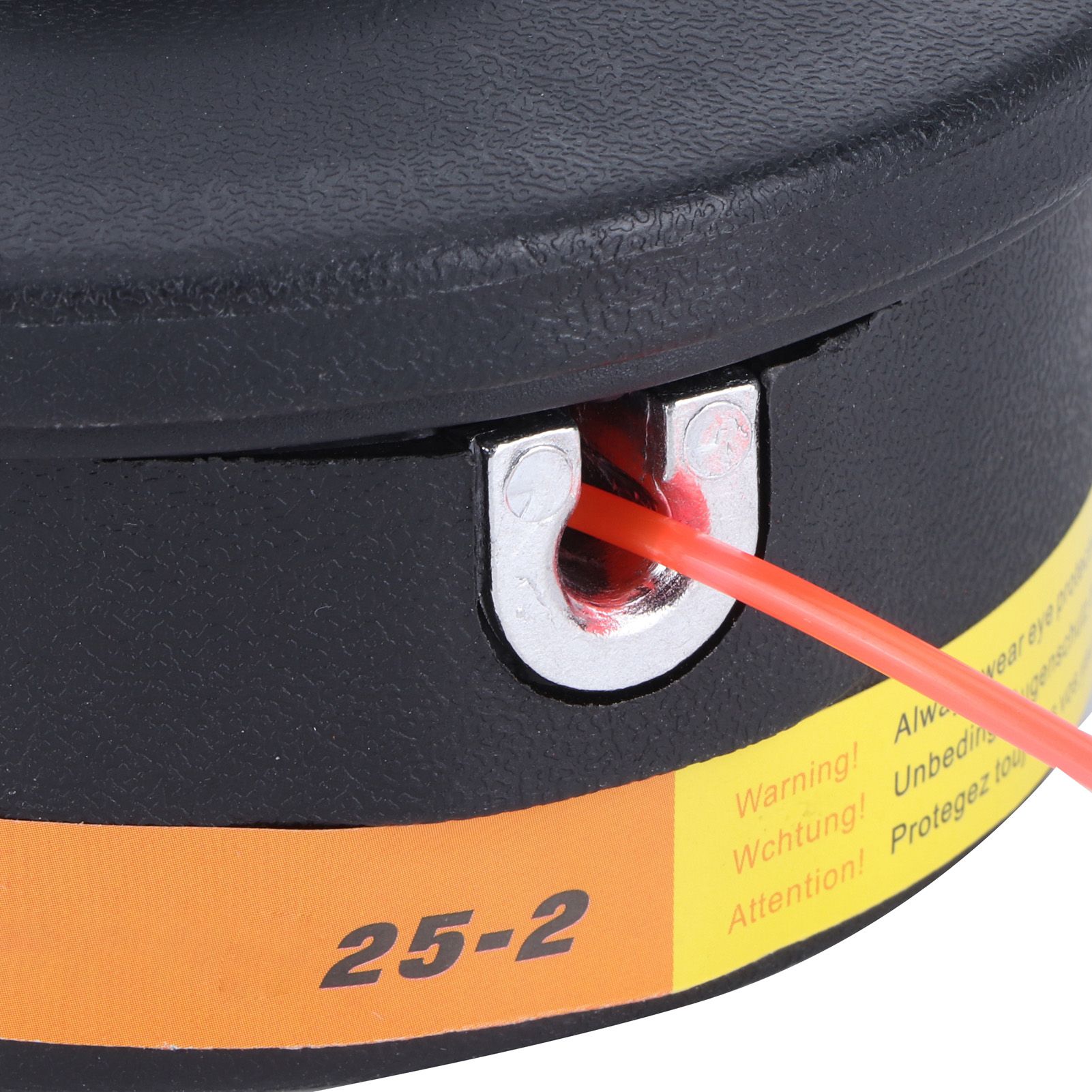Trimmer Head Garden Accessory Fit for Stihl 25-2 FS44 FS55 FS80 FS83 FS85 FS90 view 13