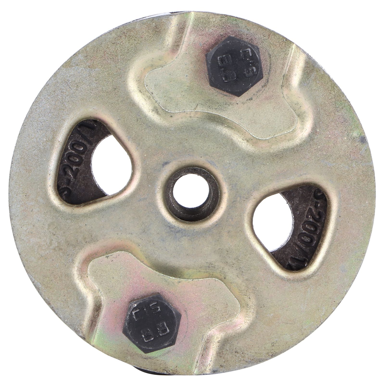 Clutch Replacement Parts Fit for Stihl FS120 FS200 FS250 FS300 FS350 FS400 FS450 view 2