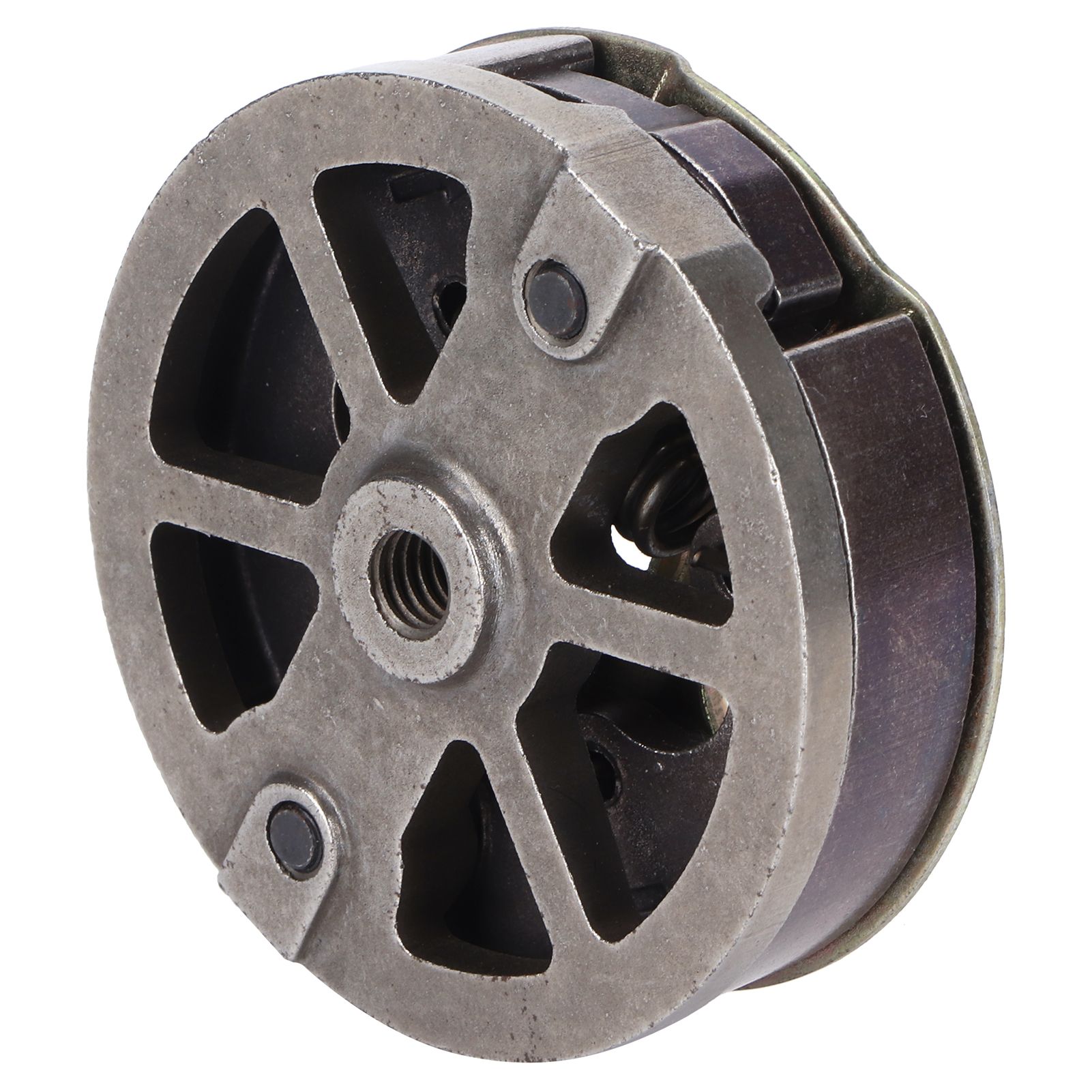 Clutch Replacement Parts Fit for Stihl FS120 FS200 FS250 FS300 FS350 FS400 FS450 view 5
