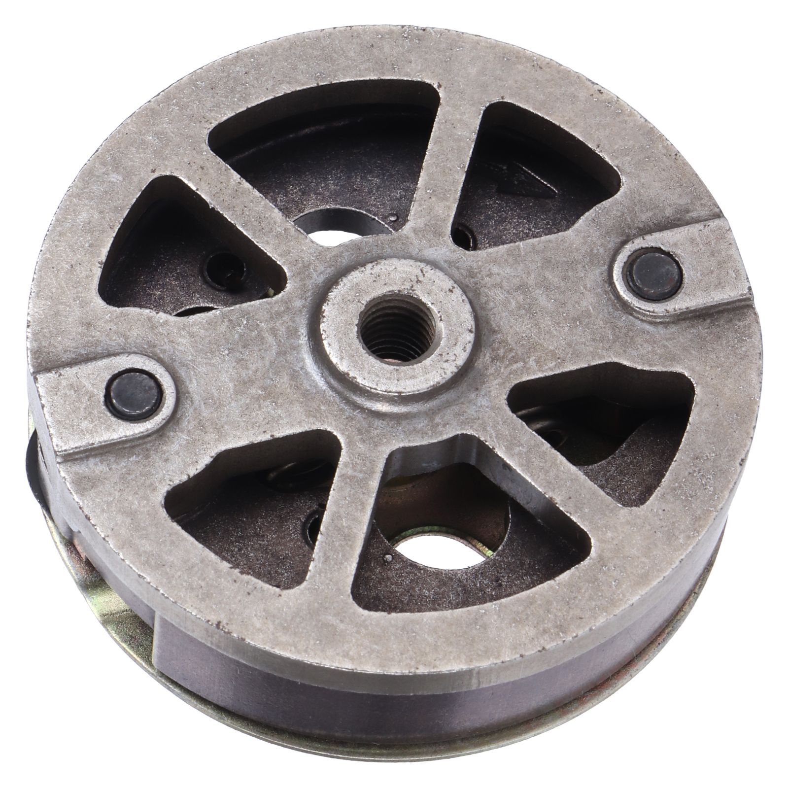 Clutch Replacement Parts Fit for Stihl FS120 FS200 FS250 FS300 FS350 FS400 FS450 view 8