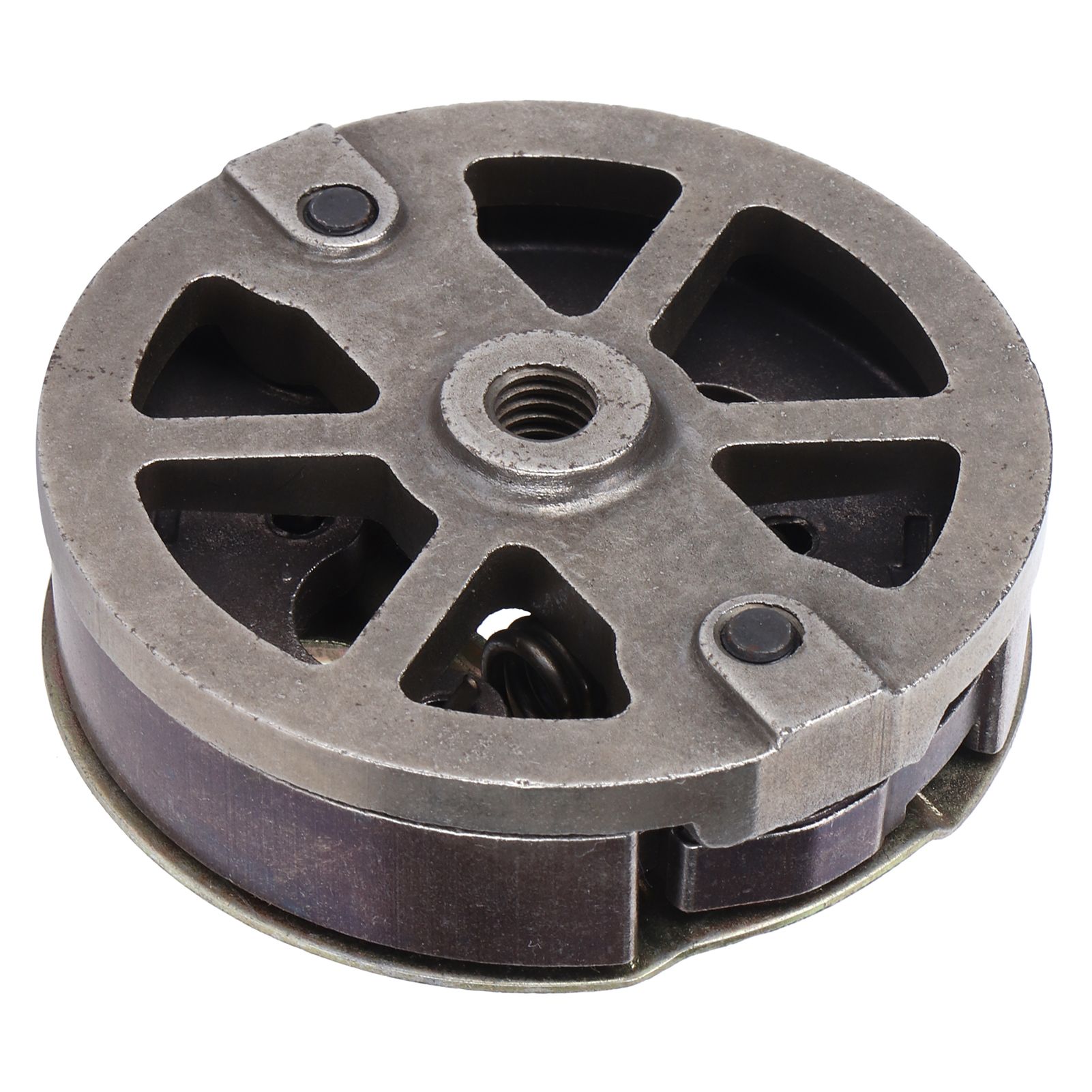 Clutch Replacement Parts Fit for Stihl FS120 FS200 FS250 FS300 FS350 FS400 FS450 view 9