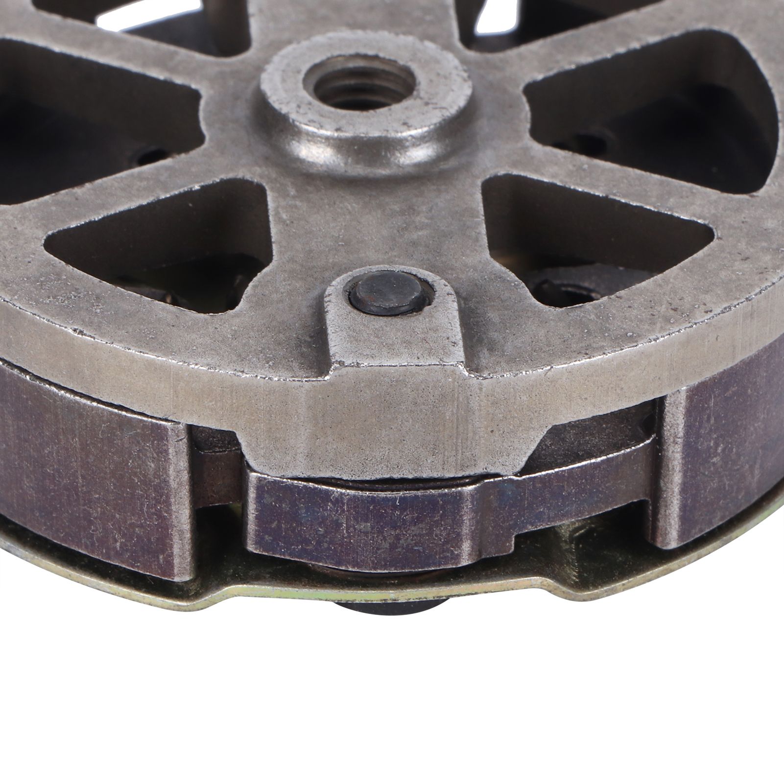 Clutch Replacement Parts Fit for Stihl FS120 FS200 FS250 FS300 FS350 FS400 FS450 view 13