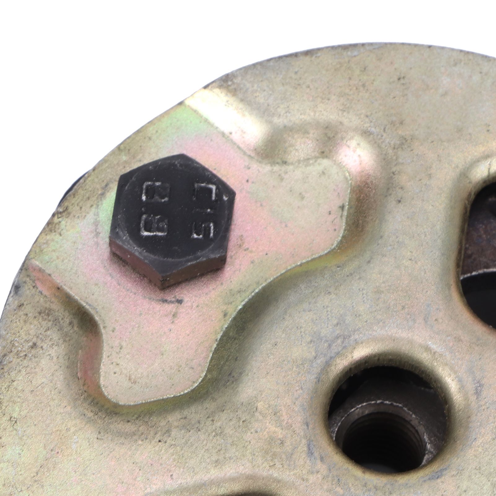 Clutch Replacement Parts Fit for Stihl FS120 FS200 FS250 FS300 FS350 FS400 FS450 view 14