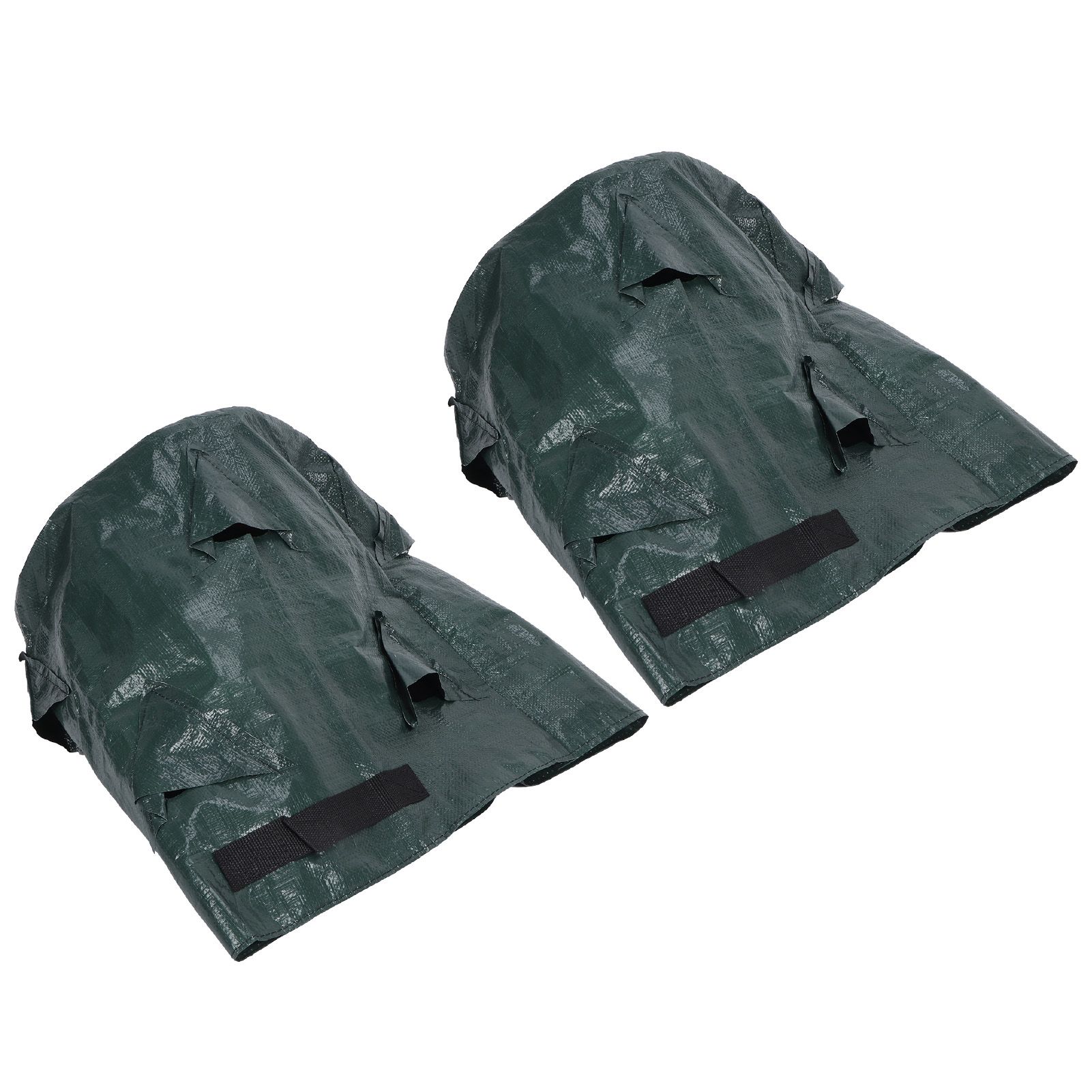 2PCS 10 Gallon Strawberry Planter Growing Bags Container with 8 Pocket for view 6