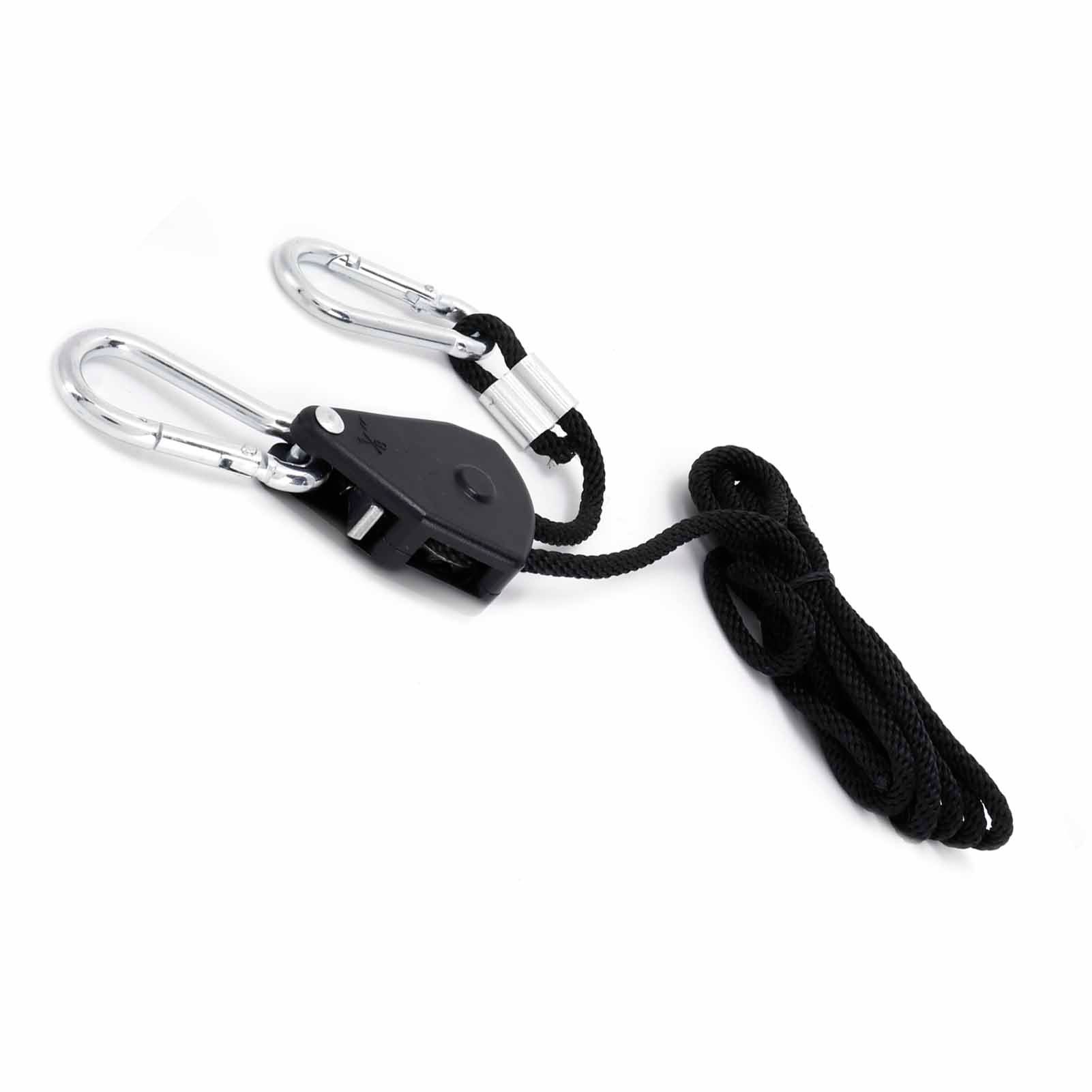 Pulley Adjustable Rope Buckle Tent Canopy Rope Stop Buckle for Outdoor Camping view 6