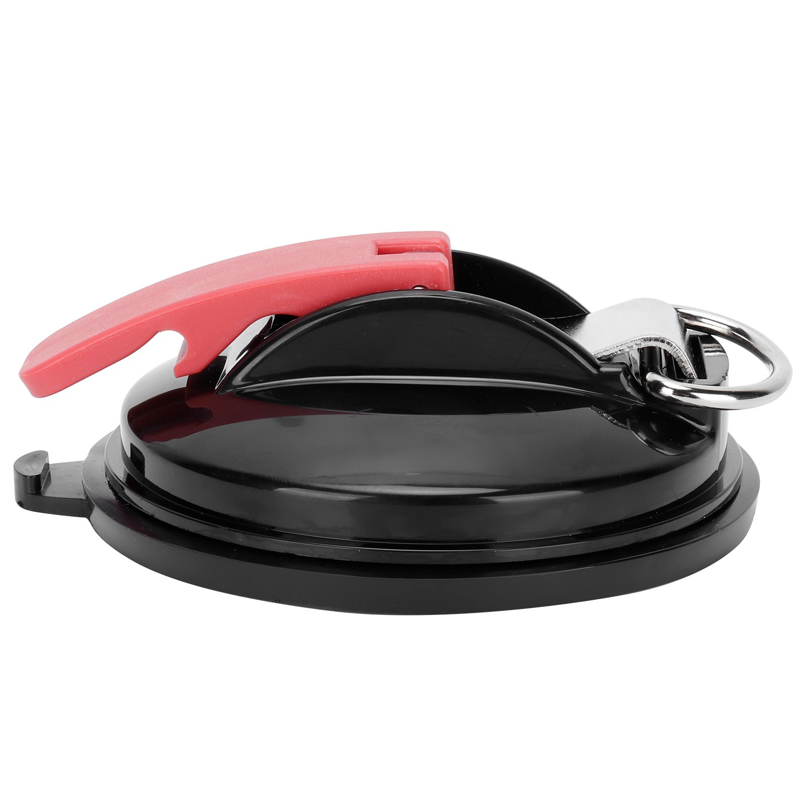 Strong Vacuum Suction Cup for Picnic Rope with Tent Canopy Hook Luggage Strap view 2