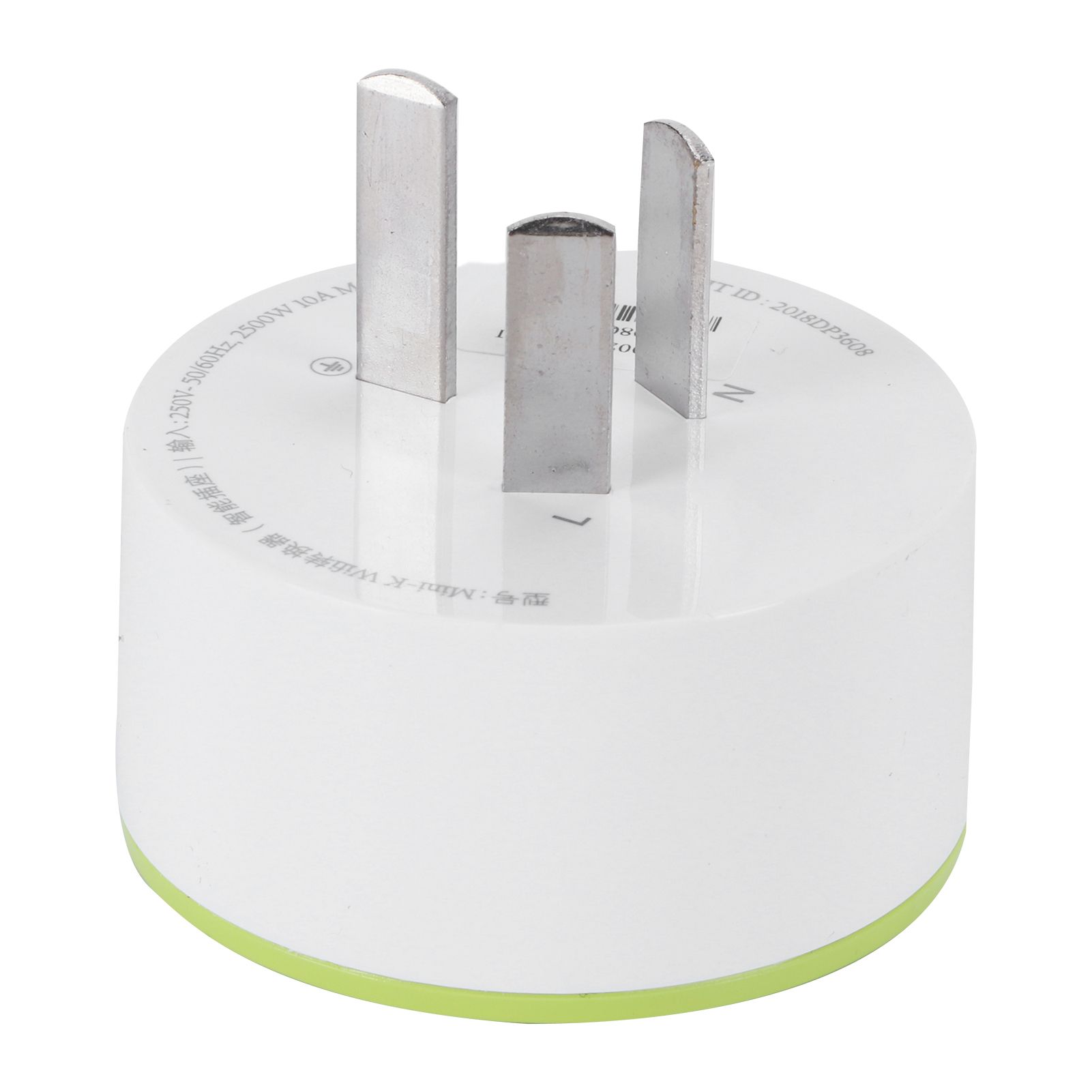 Remote Irrigation Socket Intelligent Automatic Watering WiFi Timing Outlet AU 250V view 3