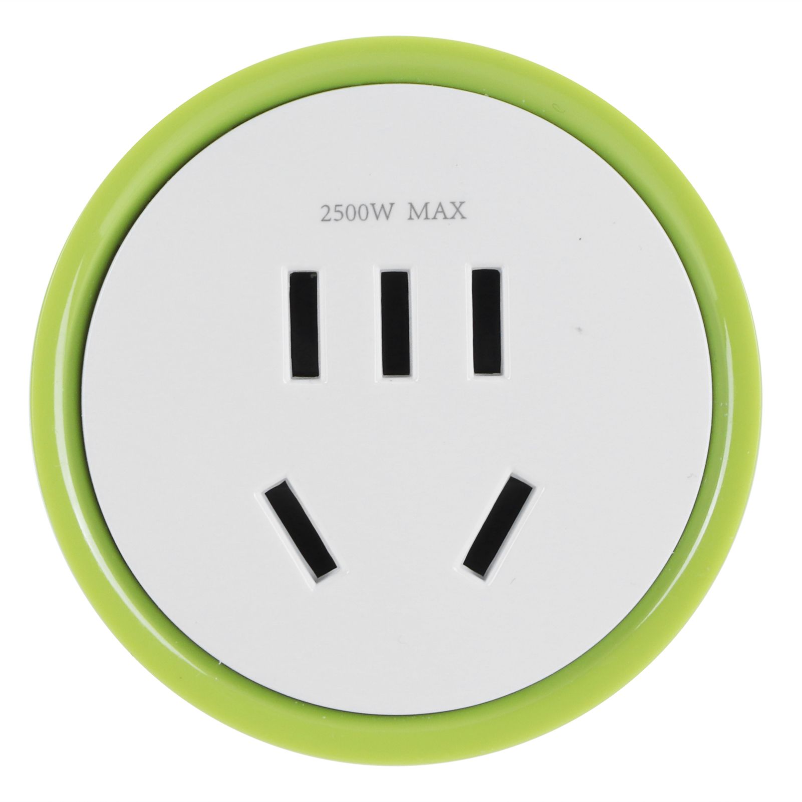 Remote Irrigation Socket Intelligent Automatic Watering WiFi Timing Outlet AU 250V view 5