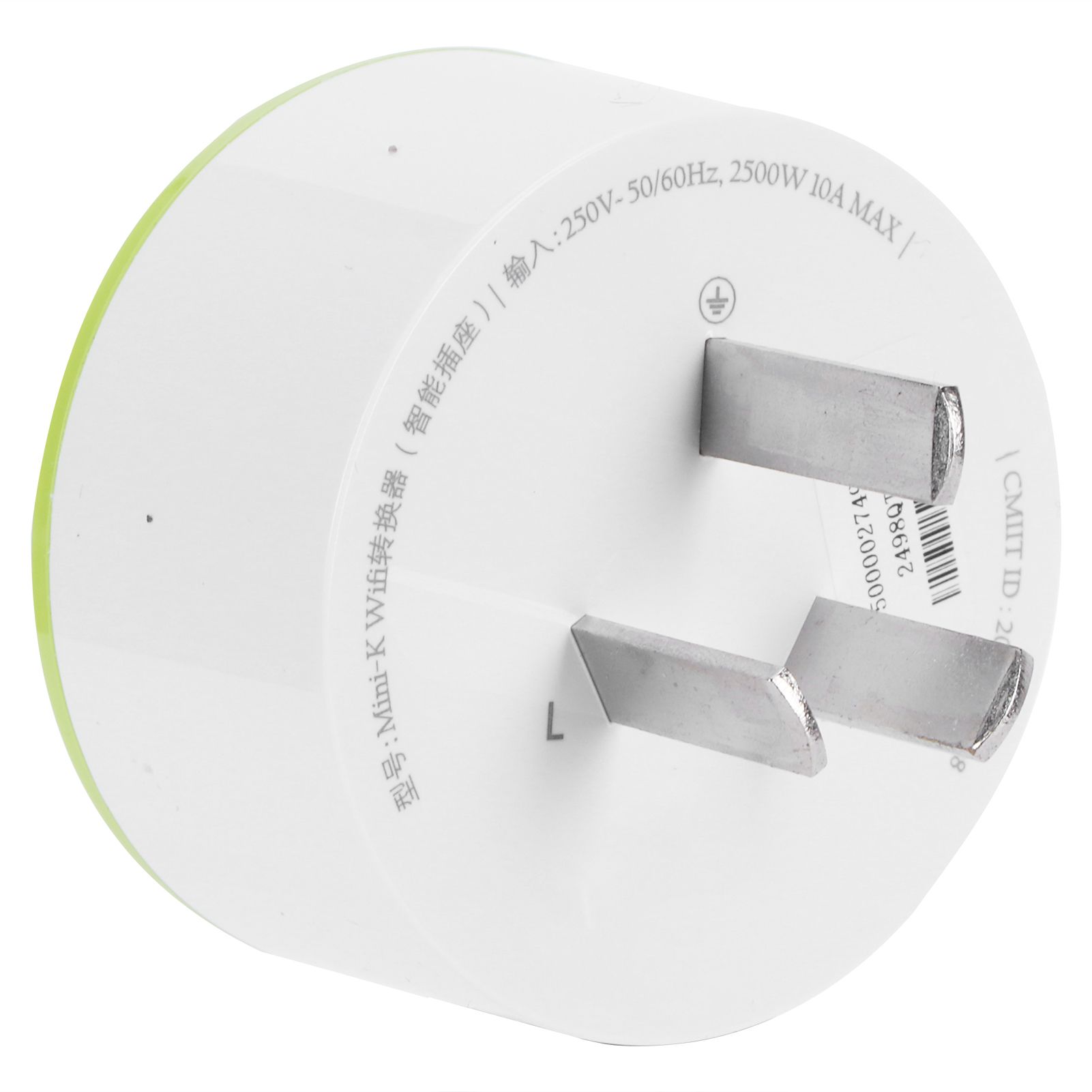 Remote Irrigation Socket Intelligent Automatic Watering WiFi Timing Outlet AU 250V view 6