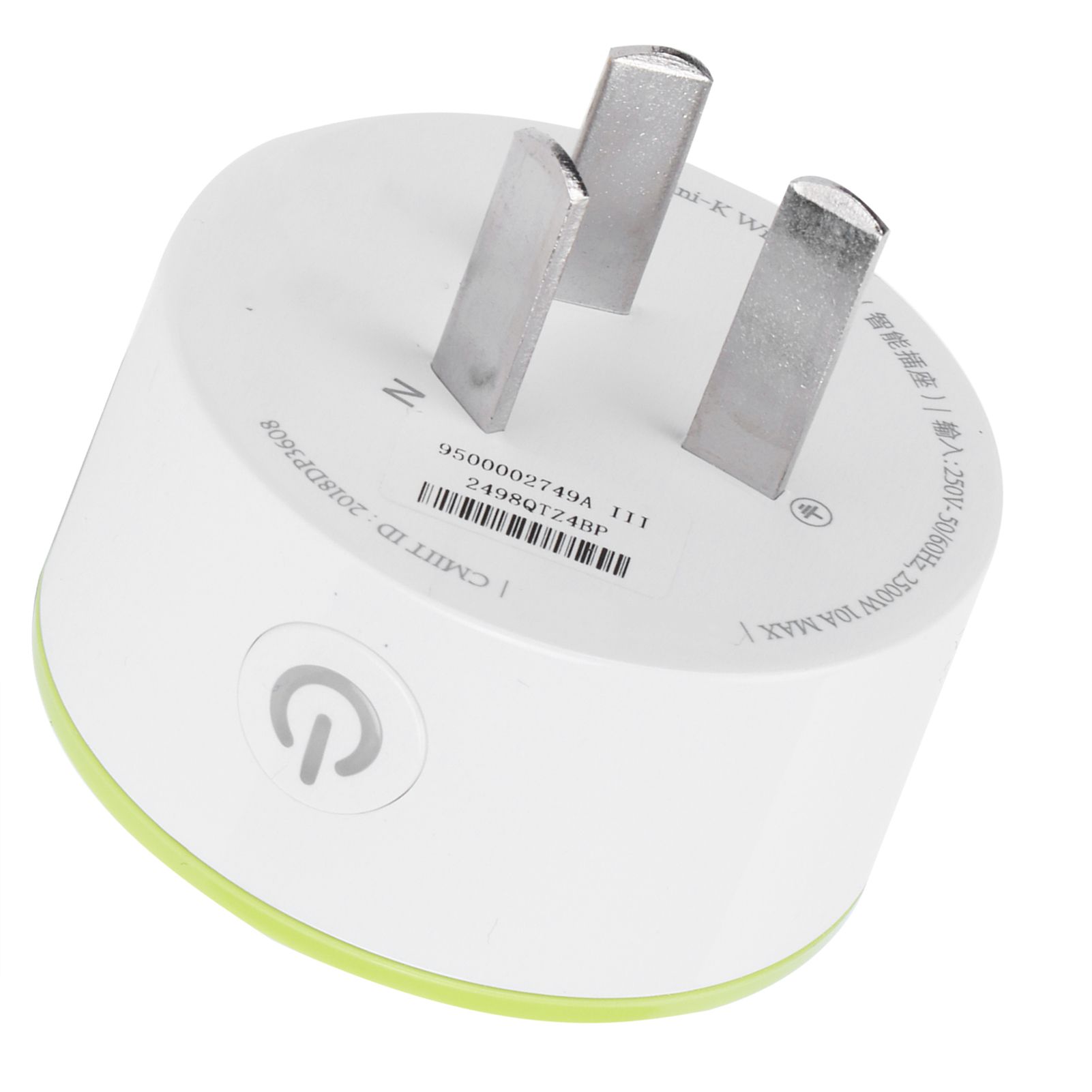 Remote Irrigation Socket Intelligent Automatic Watering WiFi Timing Outlet AU 250V view 14
