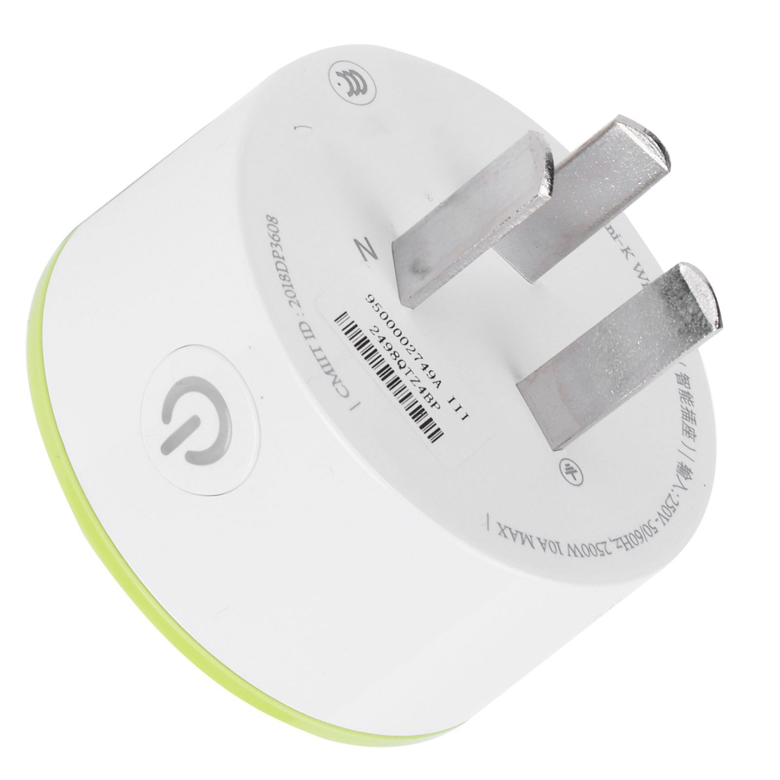 Remote Irrigation Socket Intelligent Automatic Watering WiFi Timing Outlet AU 250V view 15
