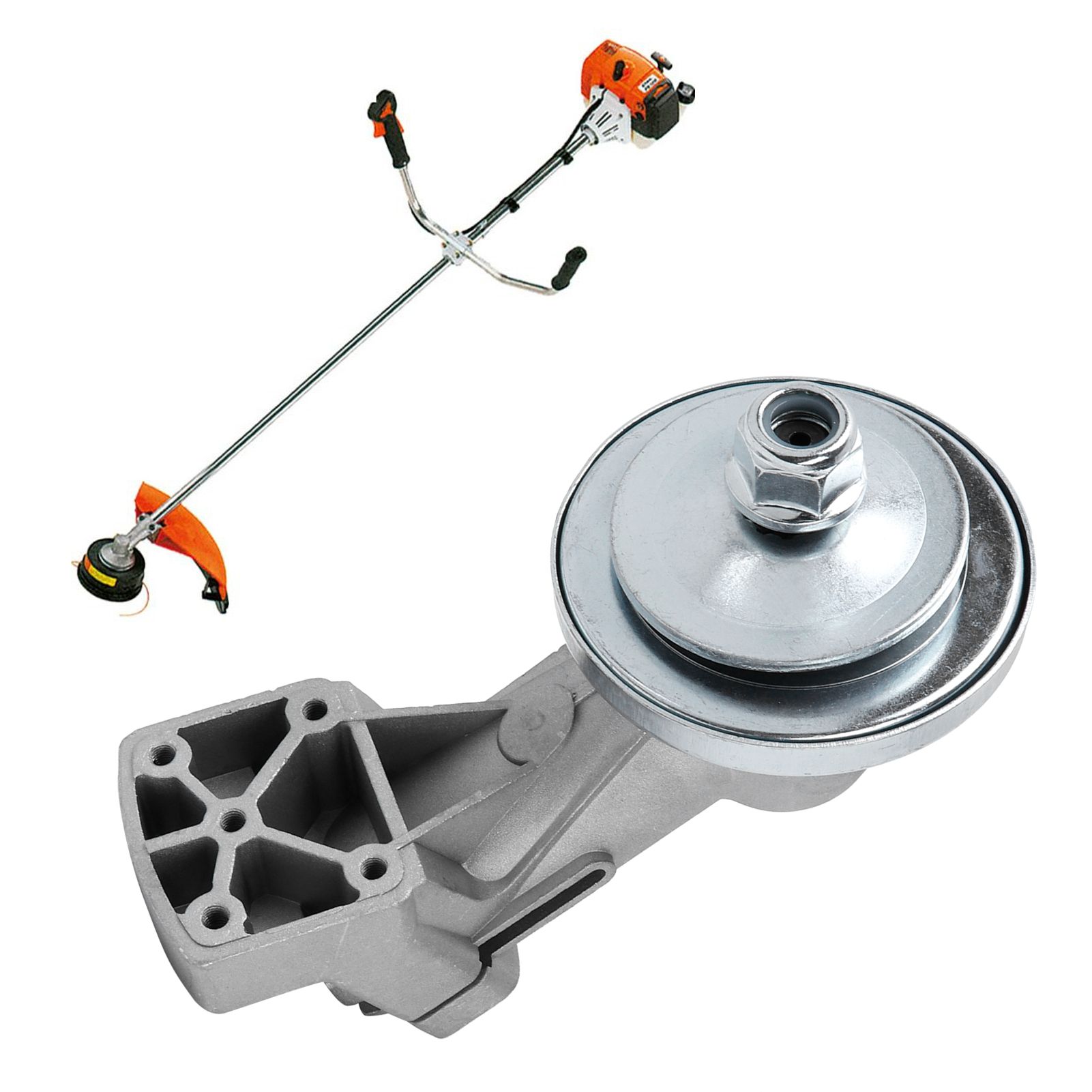 Gearbox Replacement Fit for Stihl FS160 FS180 FS220 FS280 FS290 FS300 FS310 view 11