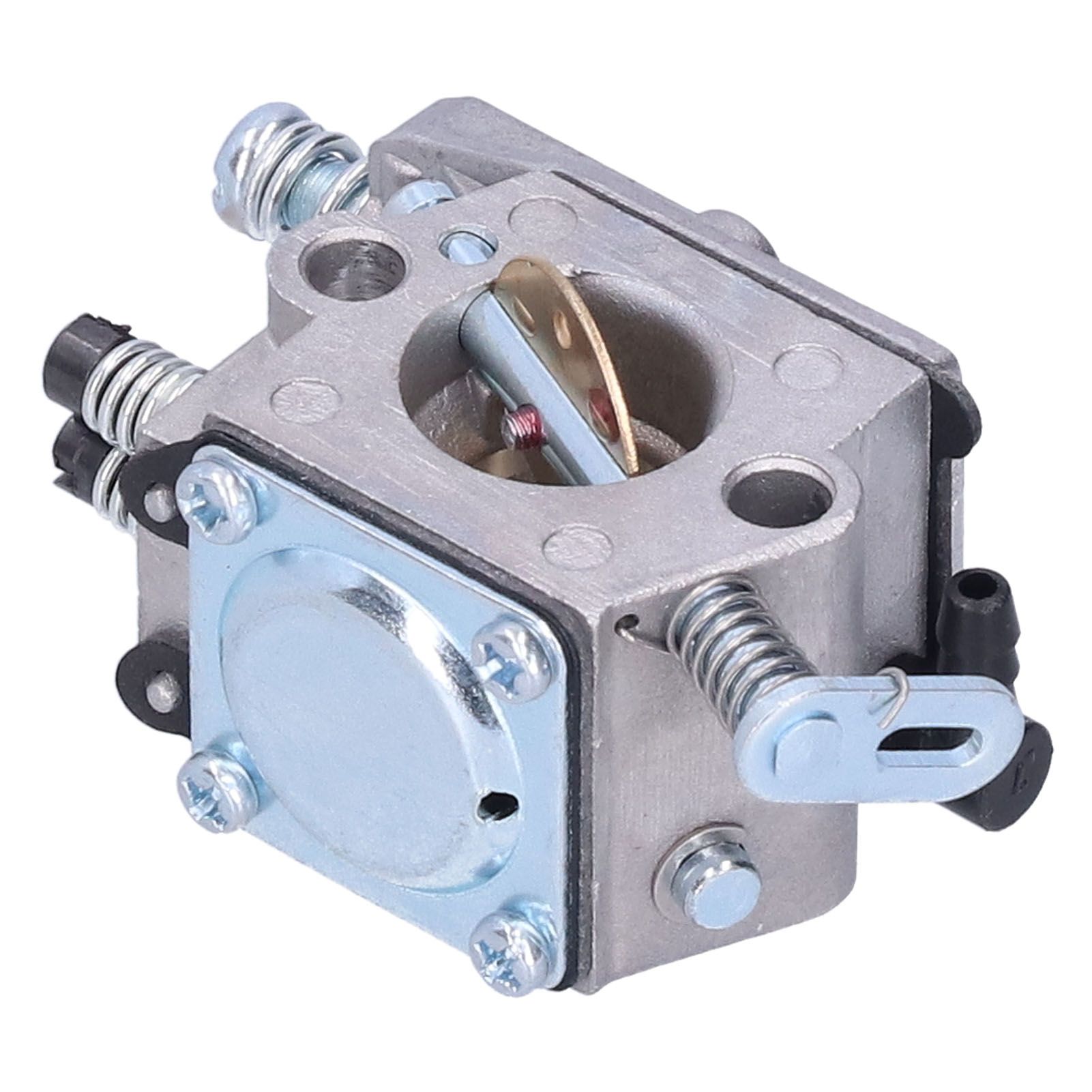 Iron Carburetor Kit with Air Filter Accessories Fit for STIHL 021 023 MS210 view 6