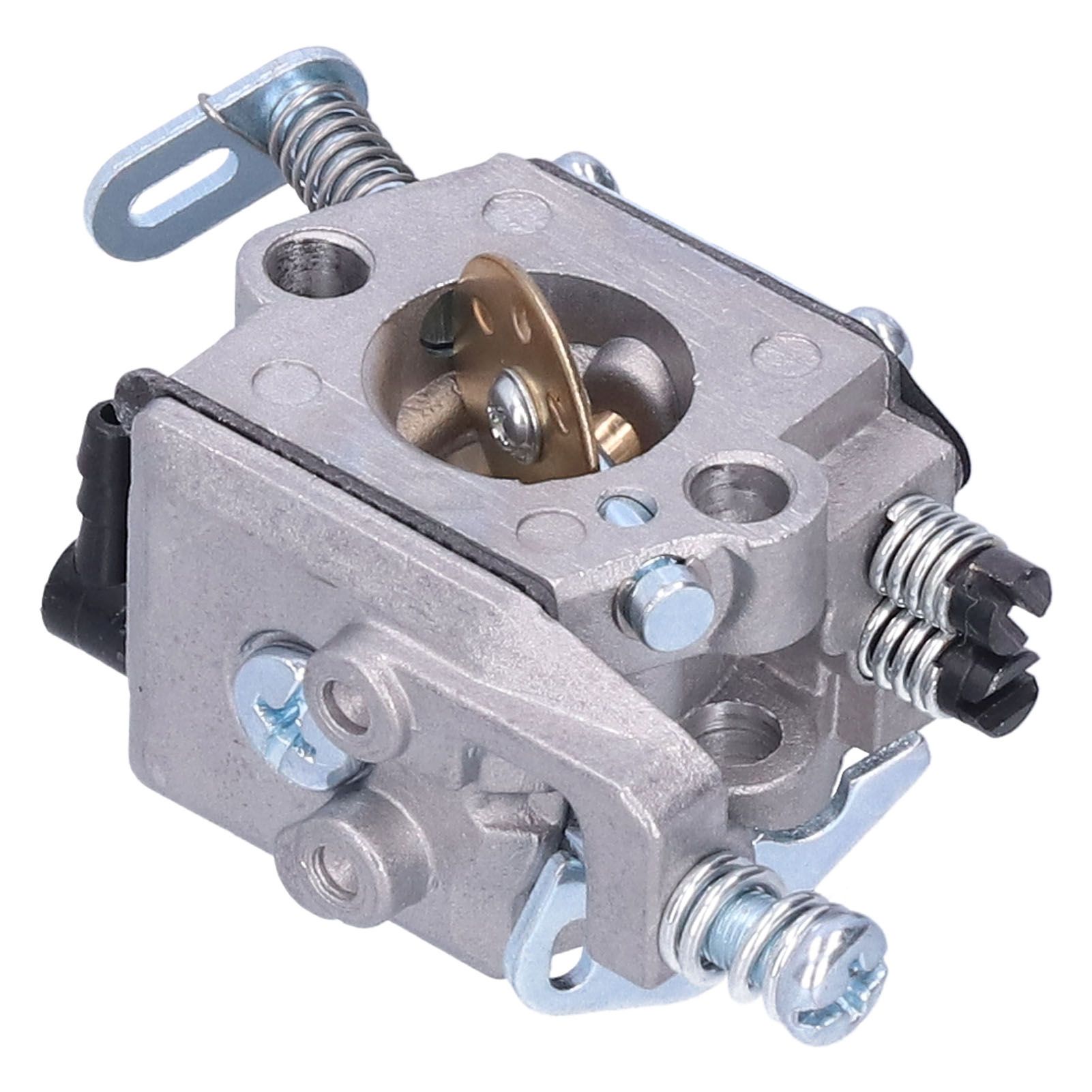 Iron Carburetor Kit with Air Filter Accessories Fit for STIHL 021 023 MS210 view 7